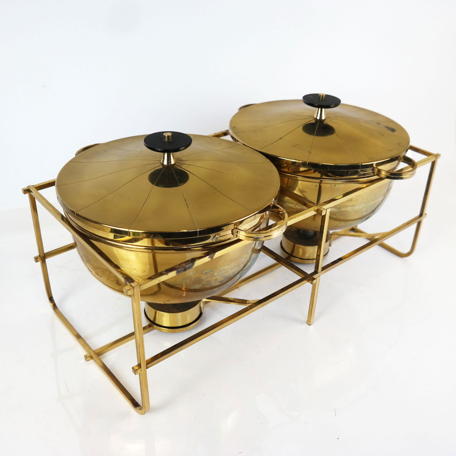 Mid-Century Double Warming Server (1 of 12)