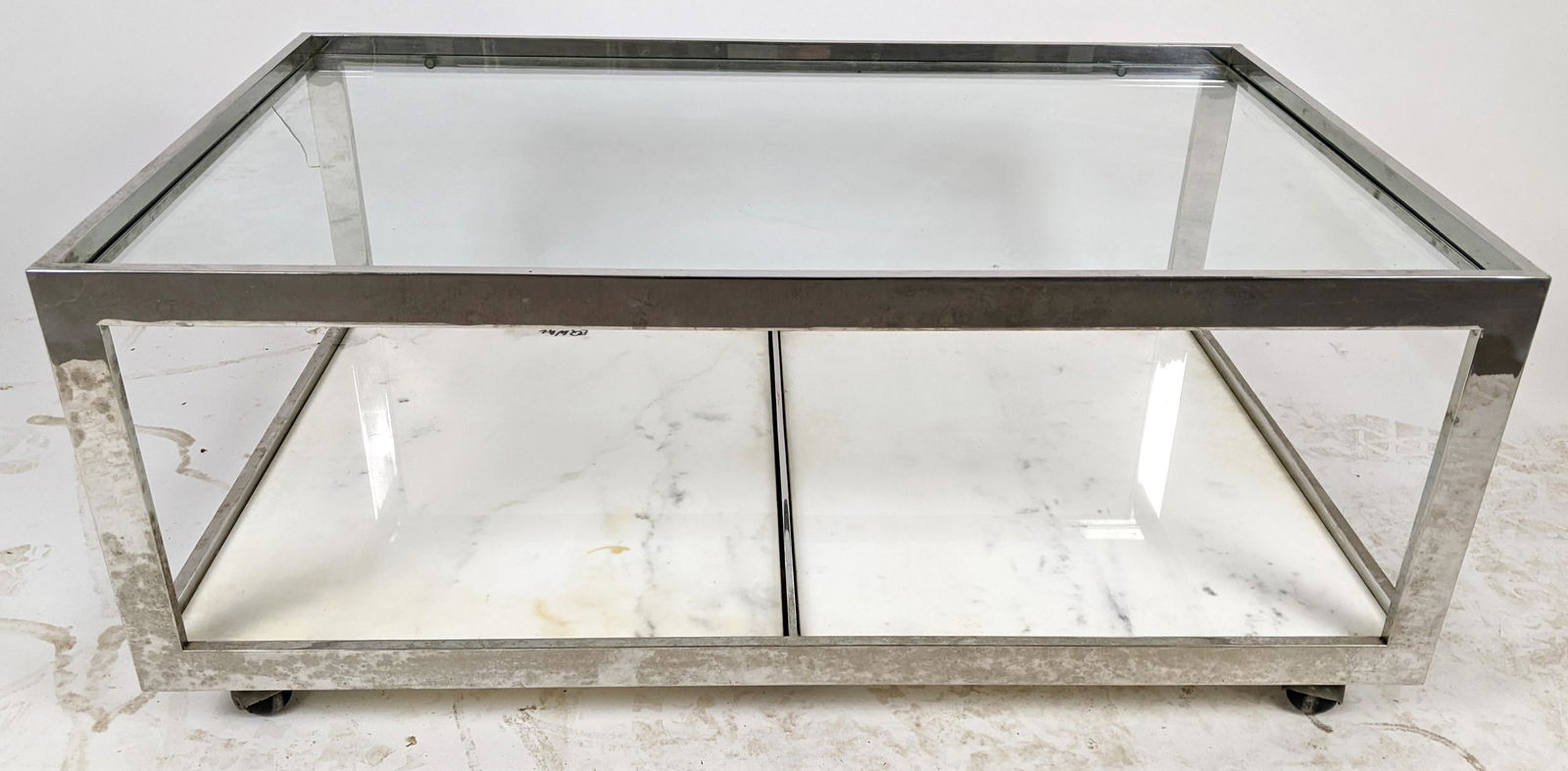 Mid-Century Modern Coffee Table (1 of 8)