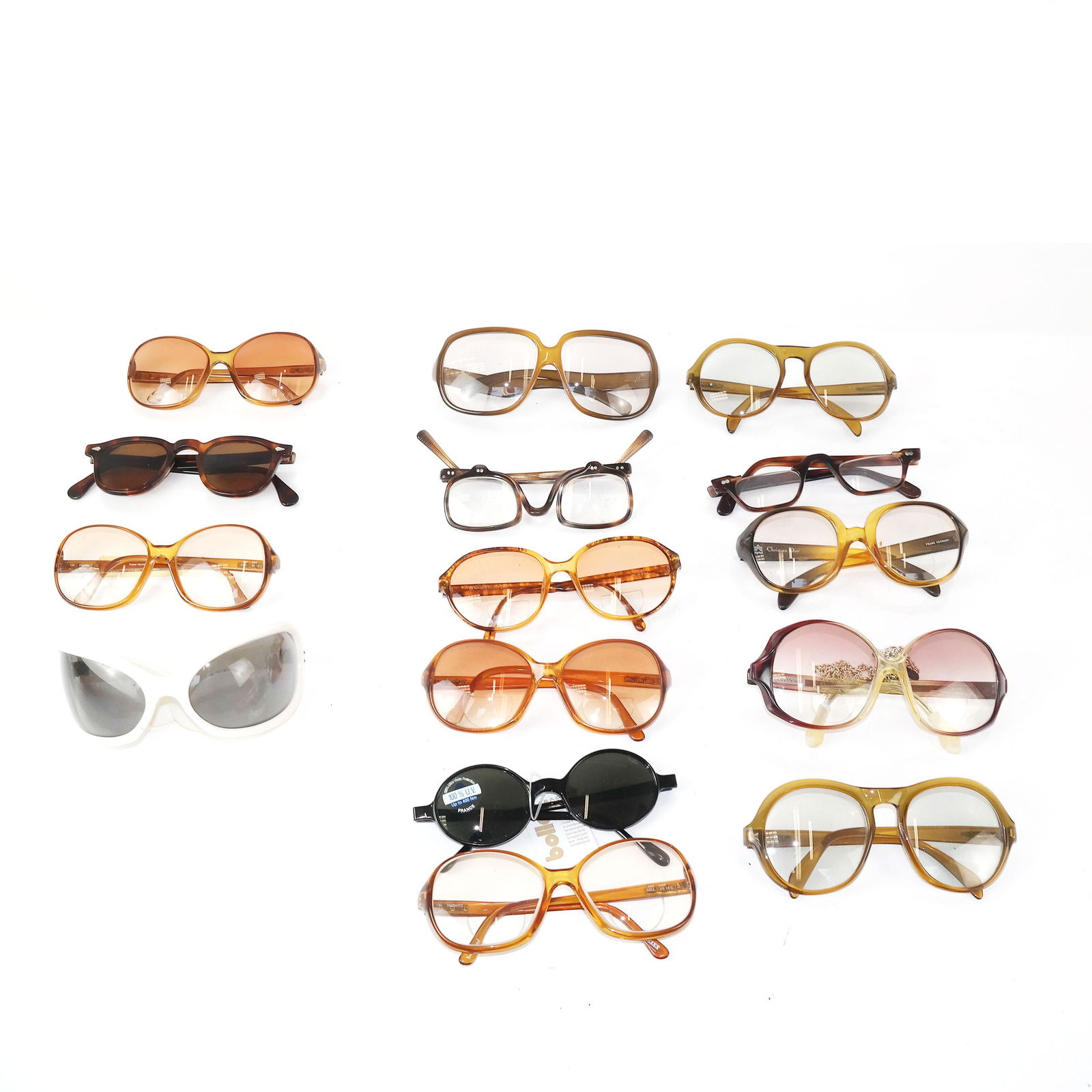 Assorted Reading Glasses (1 of 12)