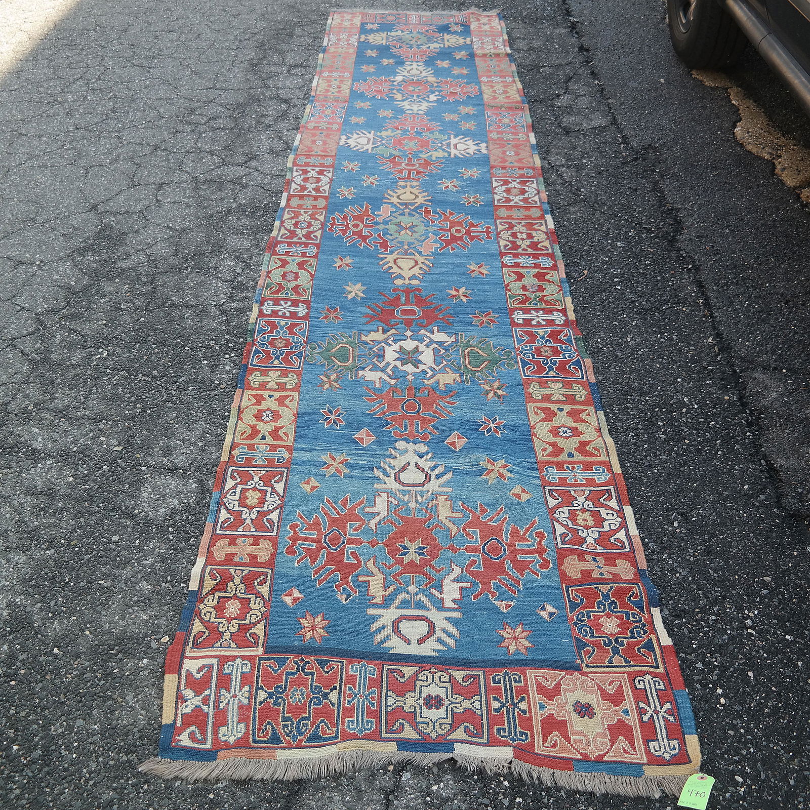 Soumac Runner (1 of 9)