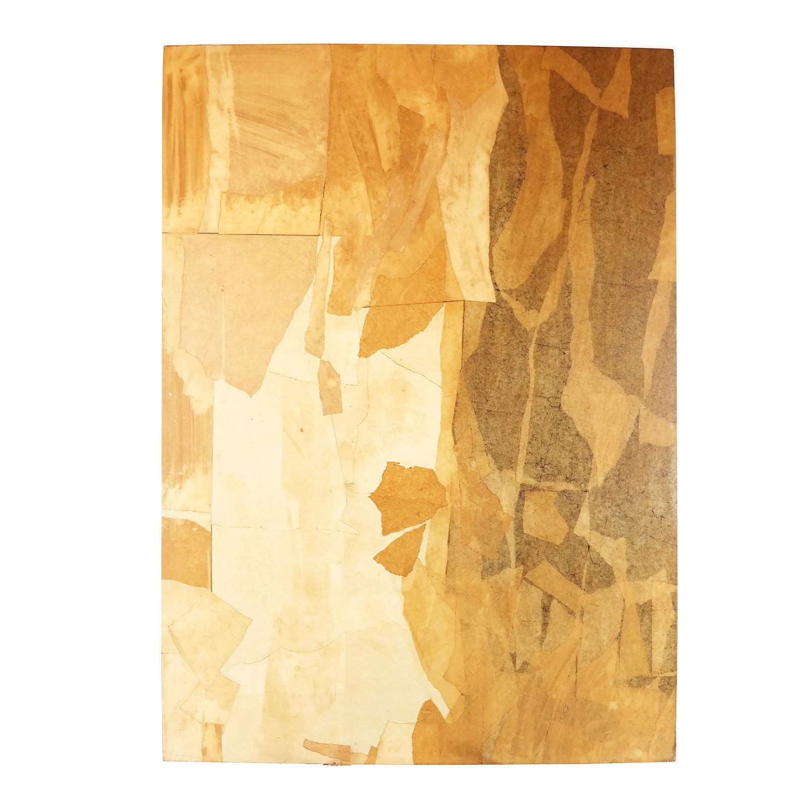 Robert L. ANDERSON: Abstract Collage (1 of 9)