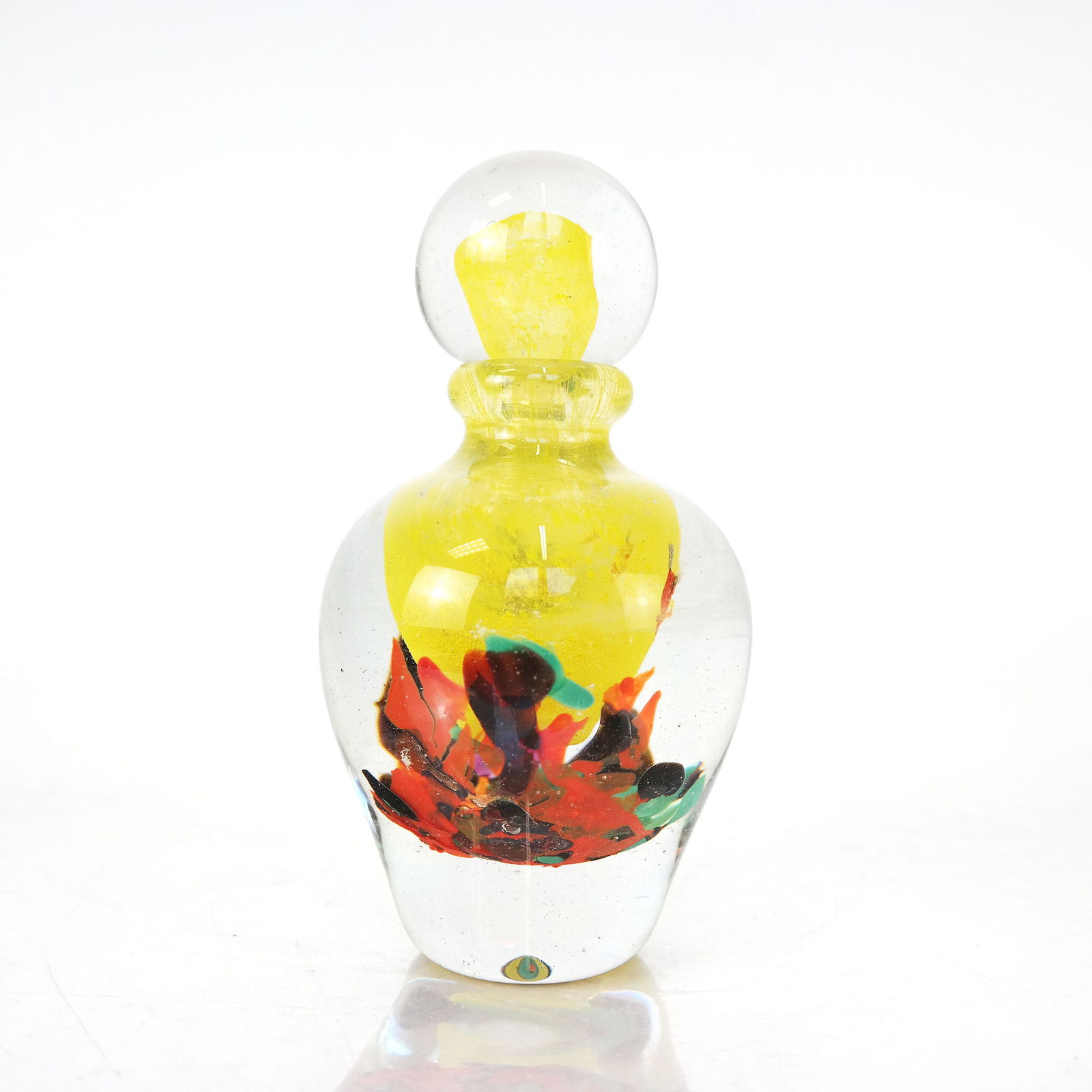 Jean Claude Novaro Perfume Bottle (1 of 9)