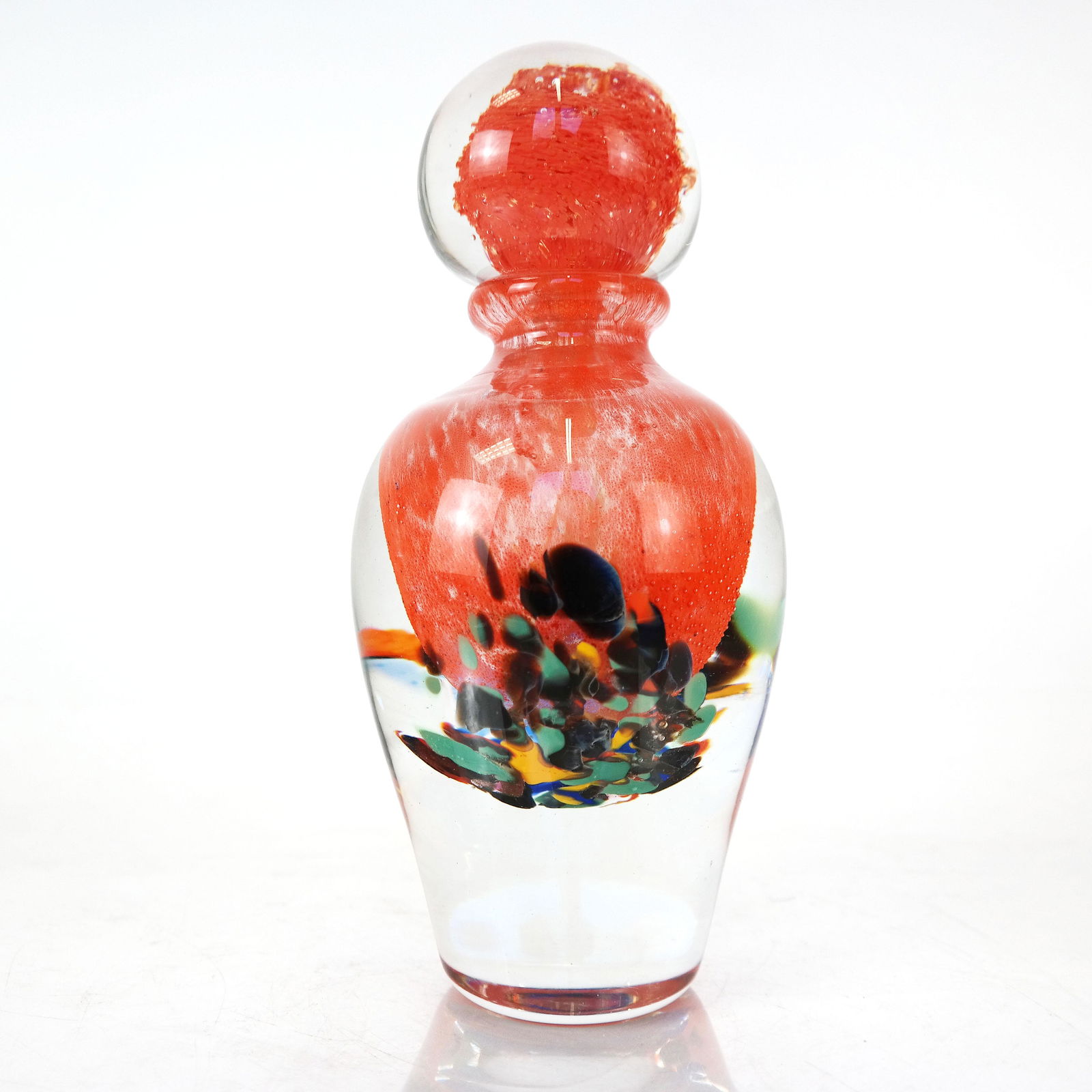 Jean Claude Novaro Perfume Bottle (1 of 9)