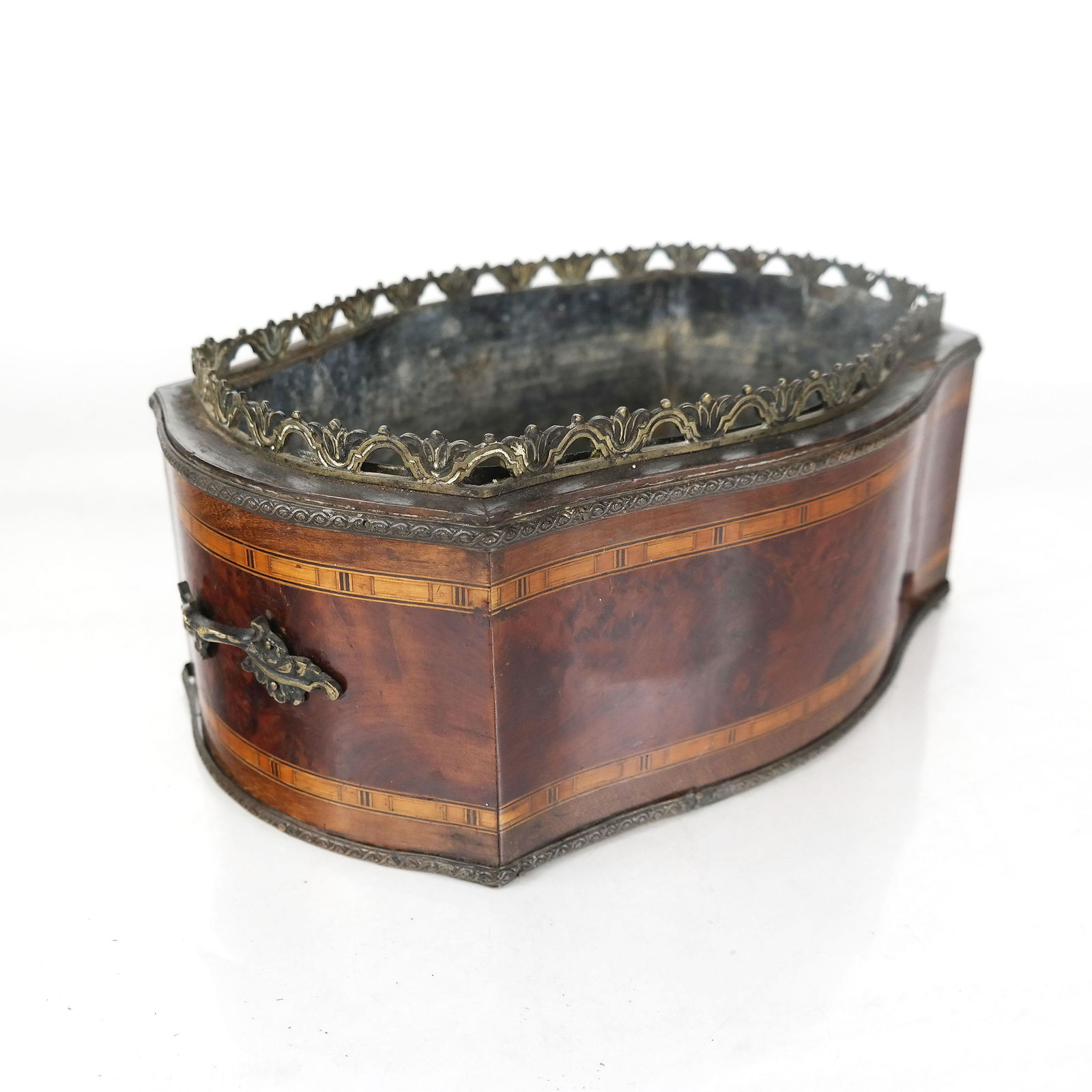 19th C. French Window Box (1 of 11)