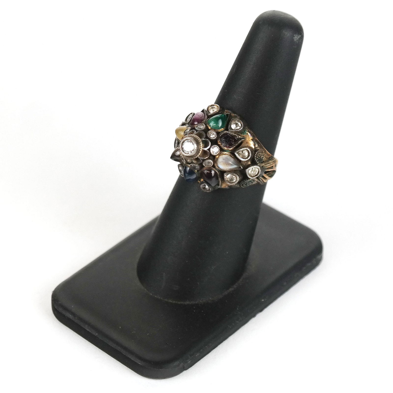 14K Gold Ring (1 of 9)