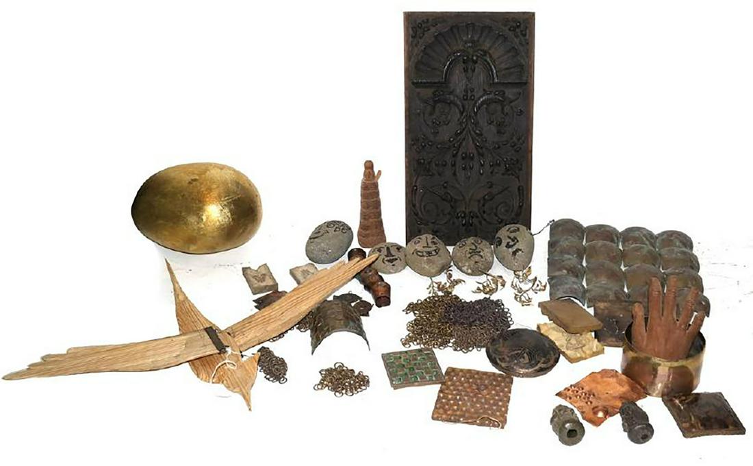 Charles Lamb Assorted Lot (1 of 6)