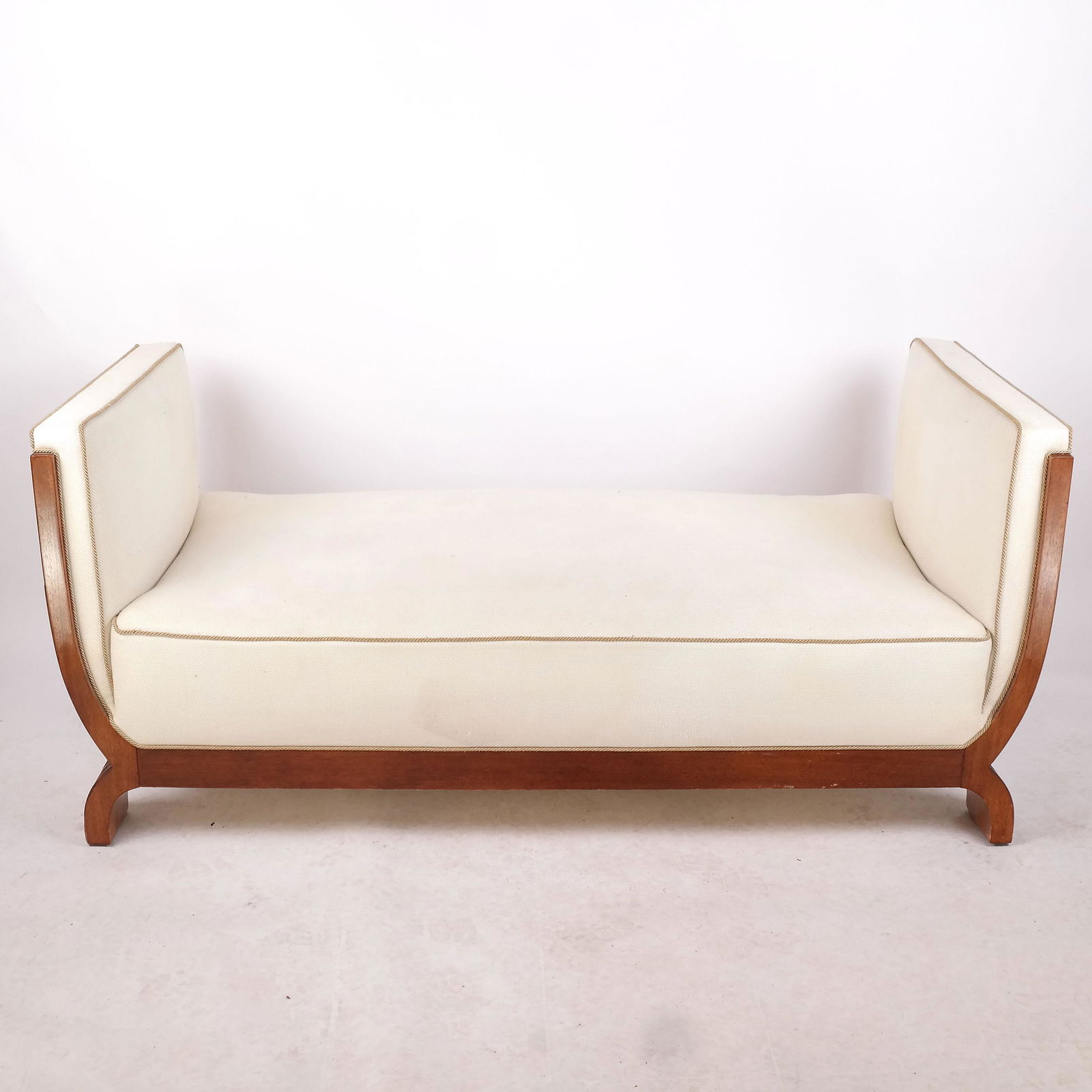 Modern Style Cream Daybed (1 of 7)
