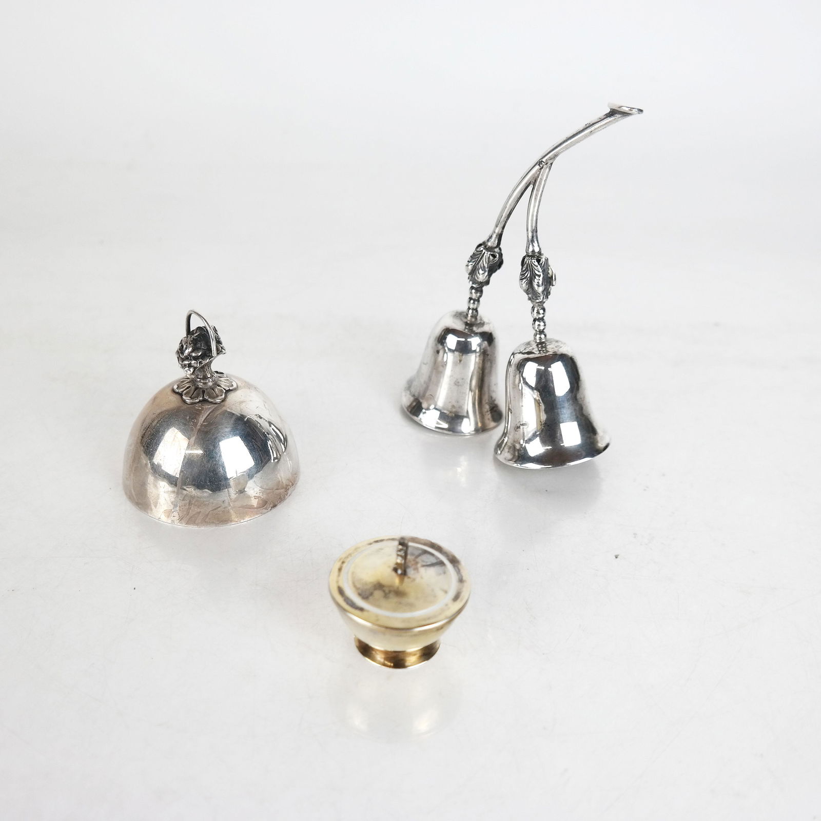 3 Pieces Sterling Silver (1 of 14)