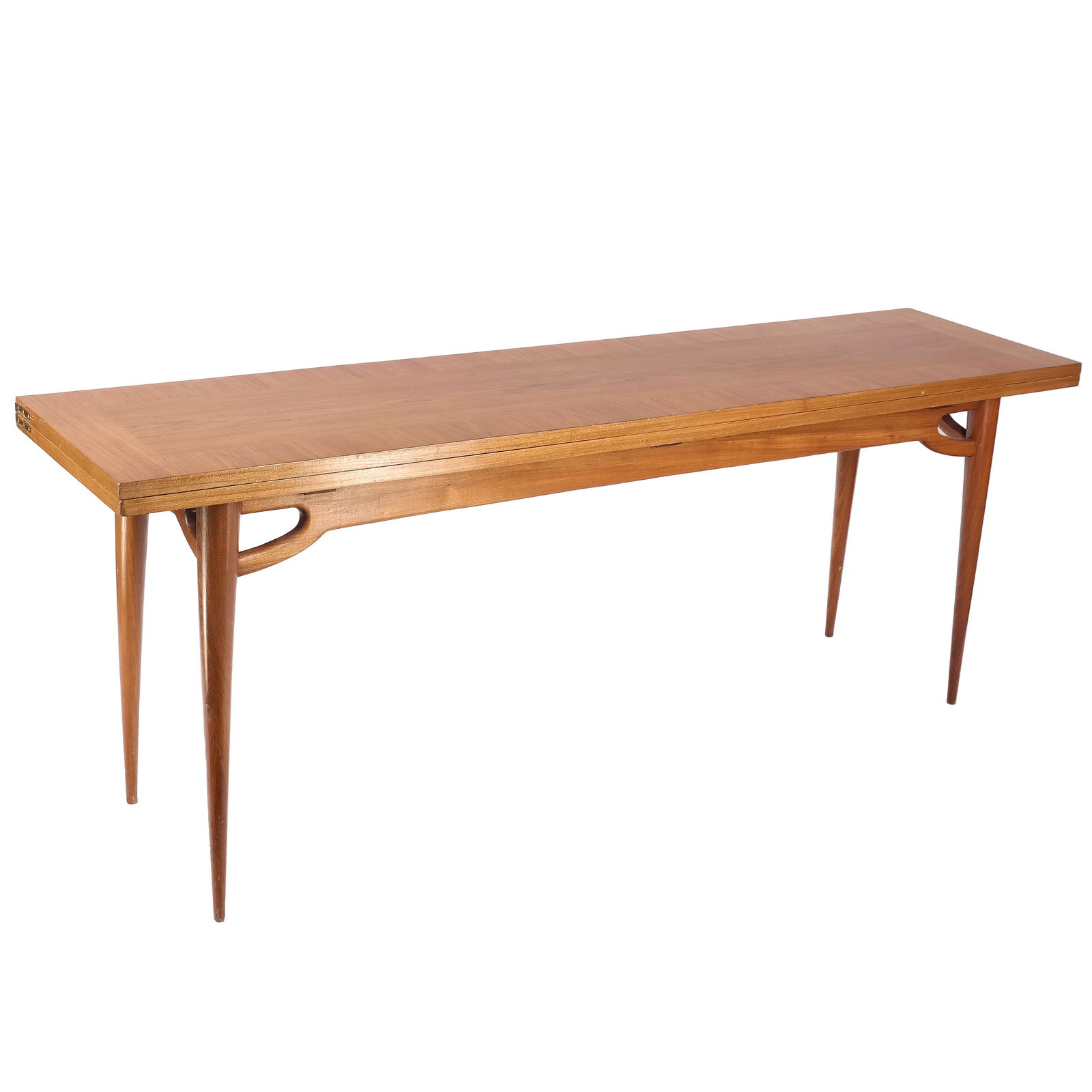 Mid-Century Modern "Liv-Dine" Table (1 of 10)
