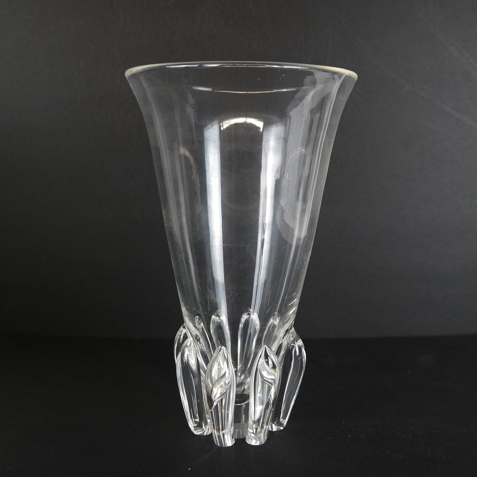 Steuben Vase (1 of 8)