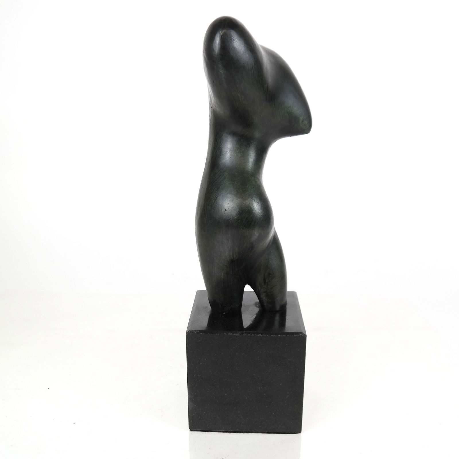 After Jean ARP: Torso - Sculpture (1 of 8)