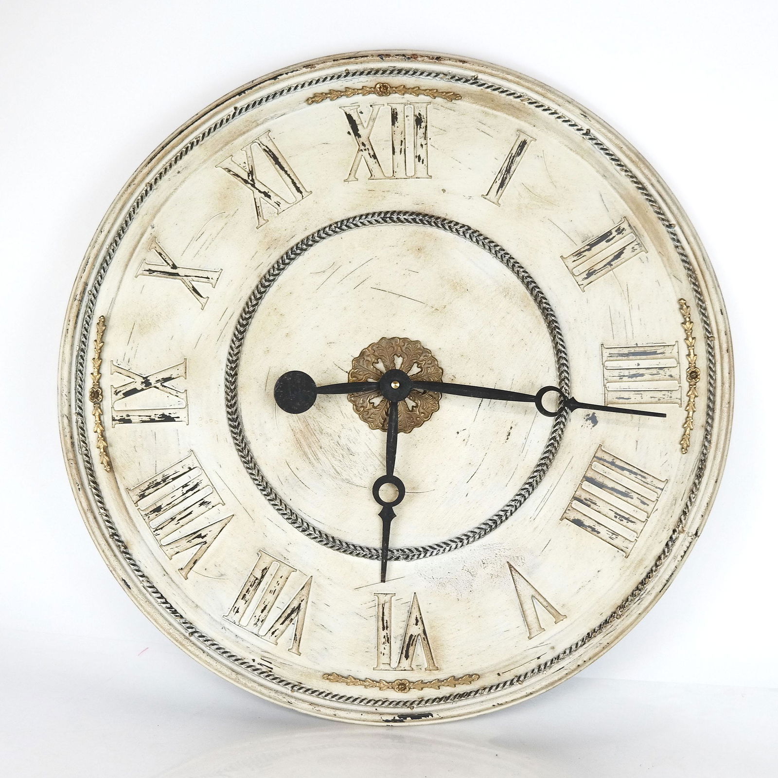 Timeworks Contemporary Wall Clock (1 of 6)