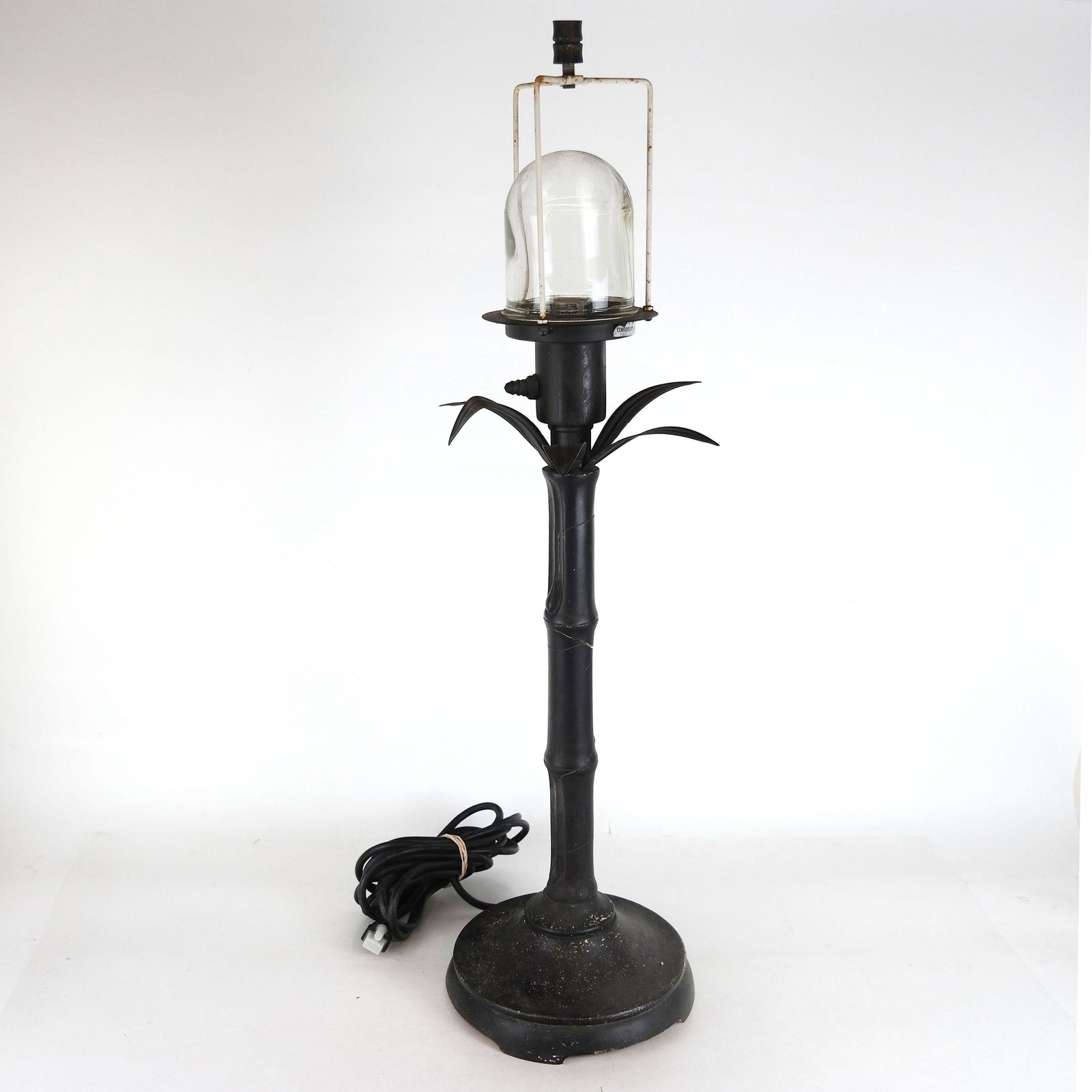 Palm Tree Form Lamp (1 of 7)