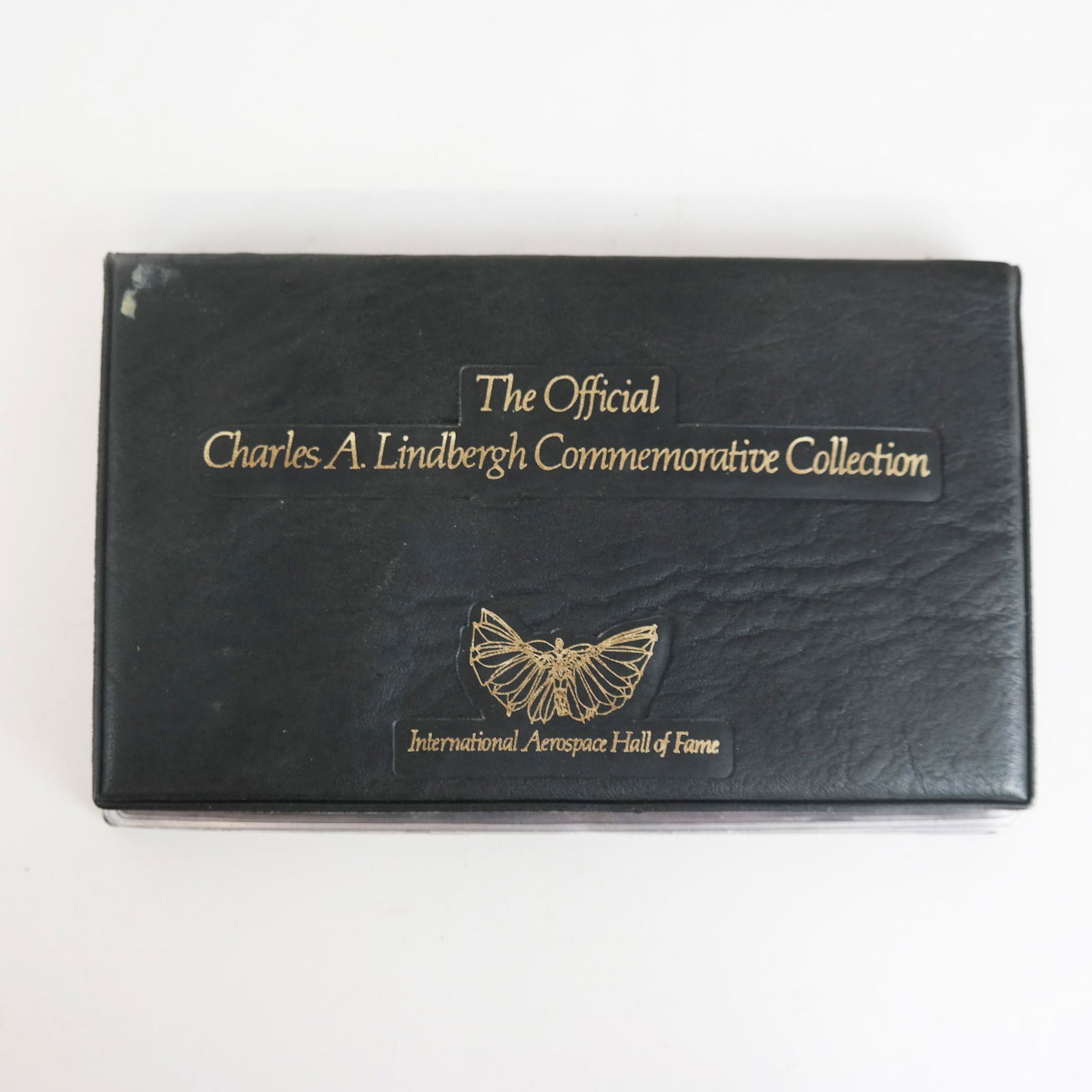 America-France Charles Lindbergh First Day Issues (1 of 6)