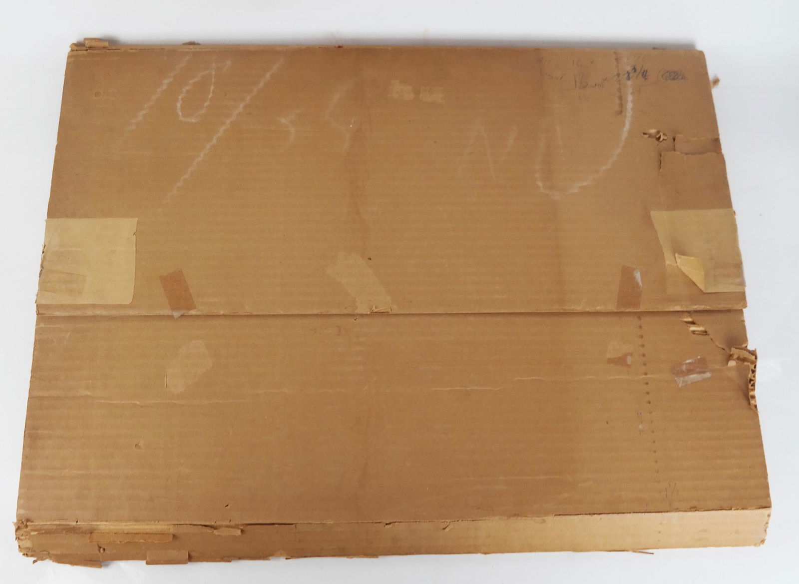 Vintage Circus Lot - Stamps, Drawings, More (1 of 13)