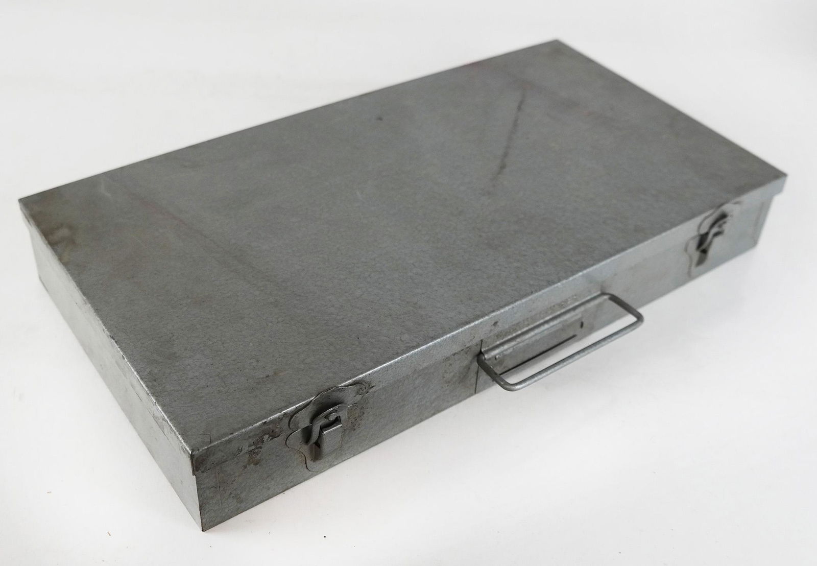 Brumberger Vintage Slide Organizer (1 of 8)