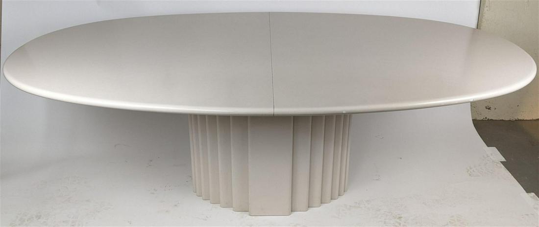 Swiss 20th C. Contemporary Dining Table (1 of 14)