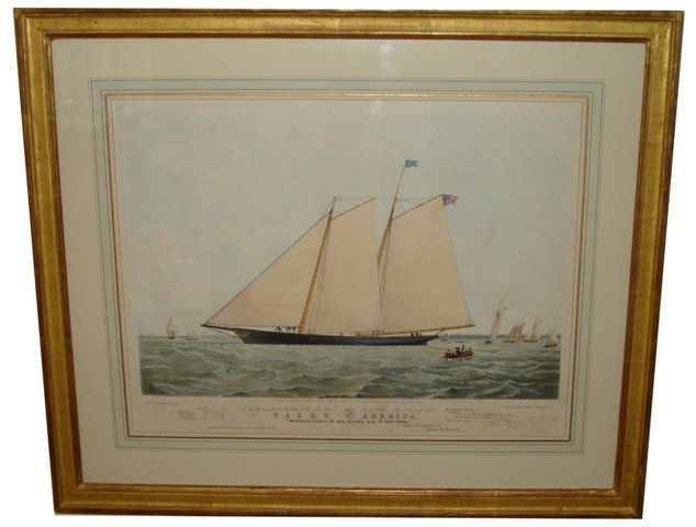 Brown & Severin, Printed by G.W. Lewis: Brown & Severin, Printed by G.W. Lewis Measurements: