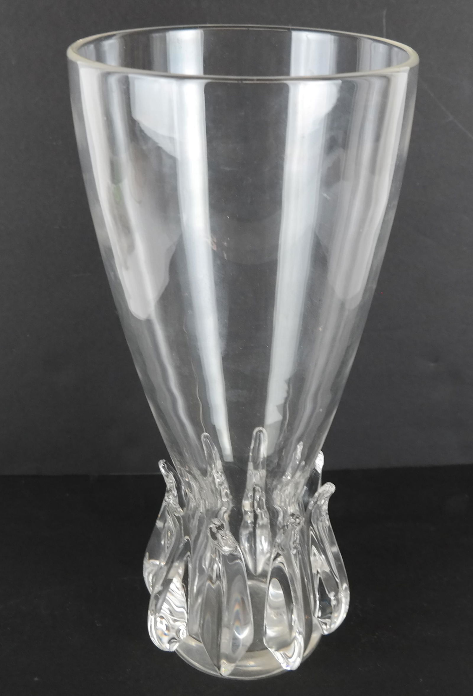 Large Steuben Vase (1 of 5)