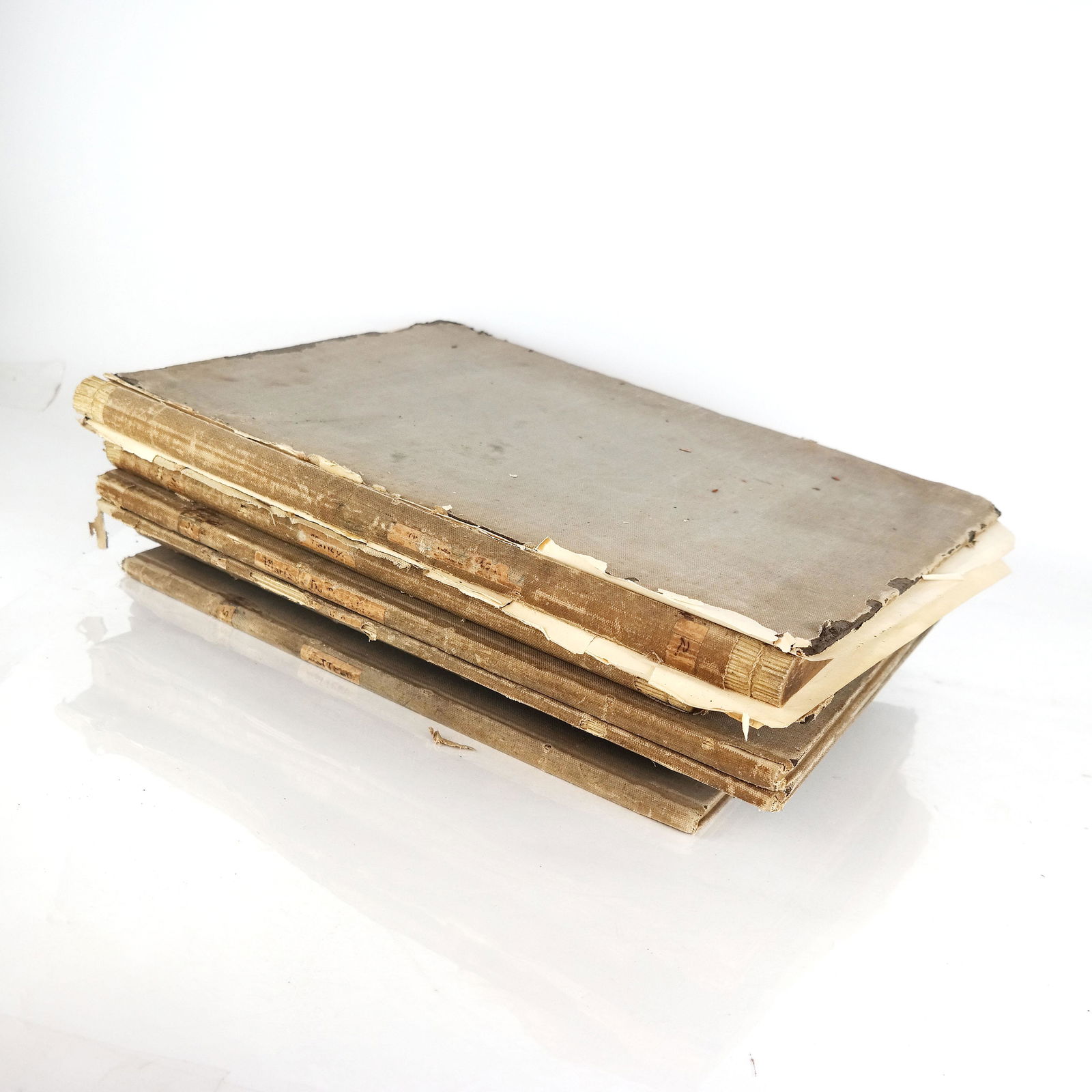 BOOKS: "Traite du Beau Essentiel" 5 Vols (1 of 15)