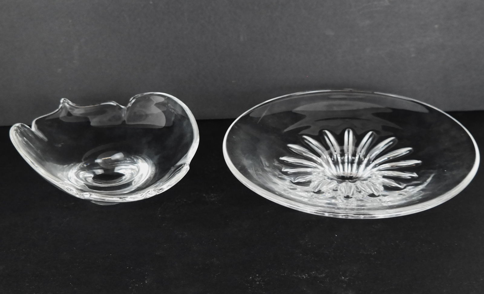 Two Steuben Bowls (1 of 8)