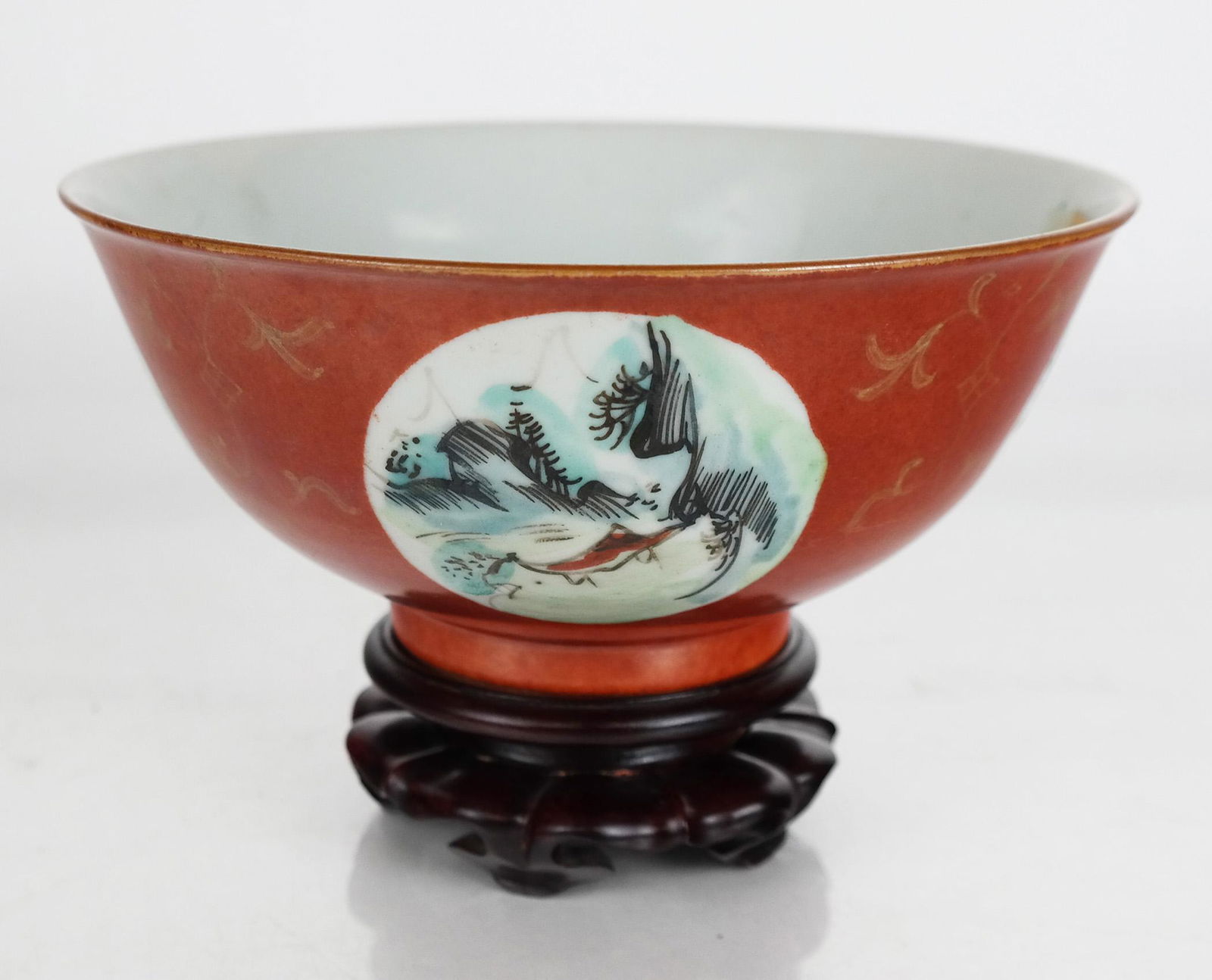 Modern Jianqing-Style Bowl (1 of 12)