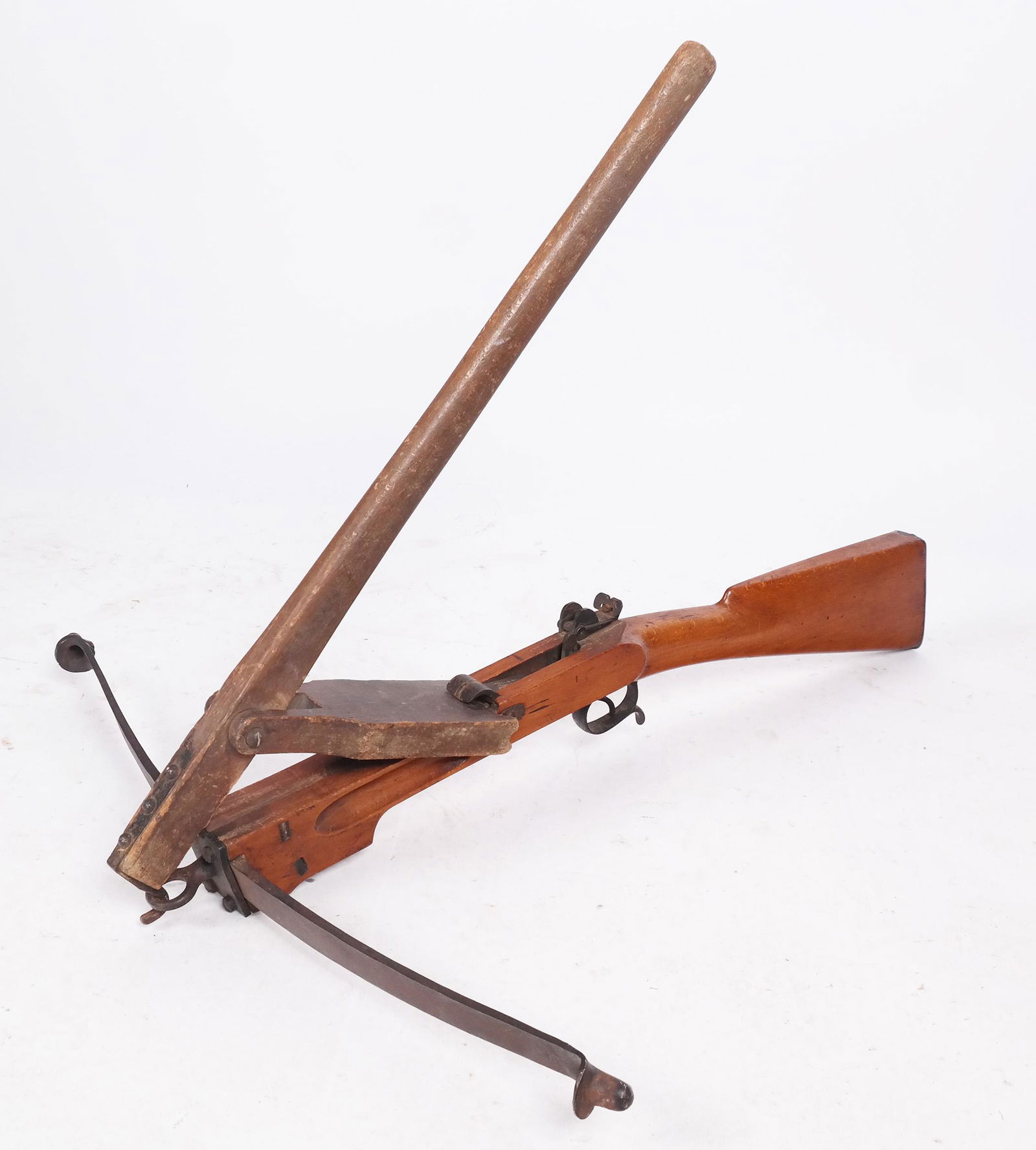 Antique Crossbow (1 of 13)