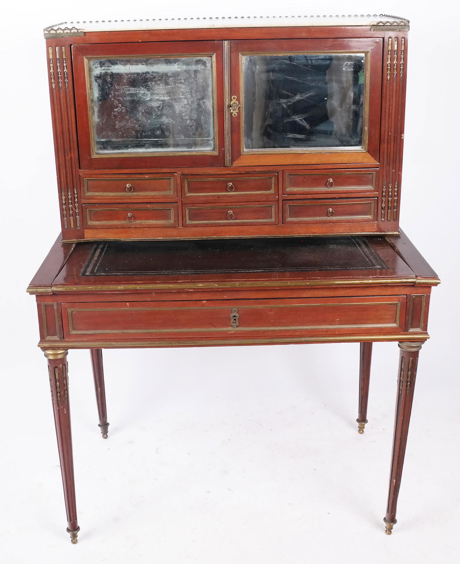 Louis XVI Bonheur du Jour (1 of 13)