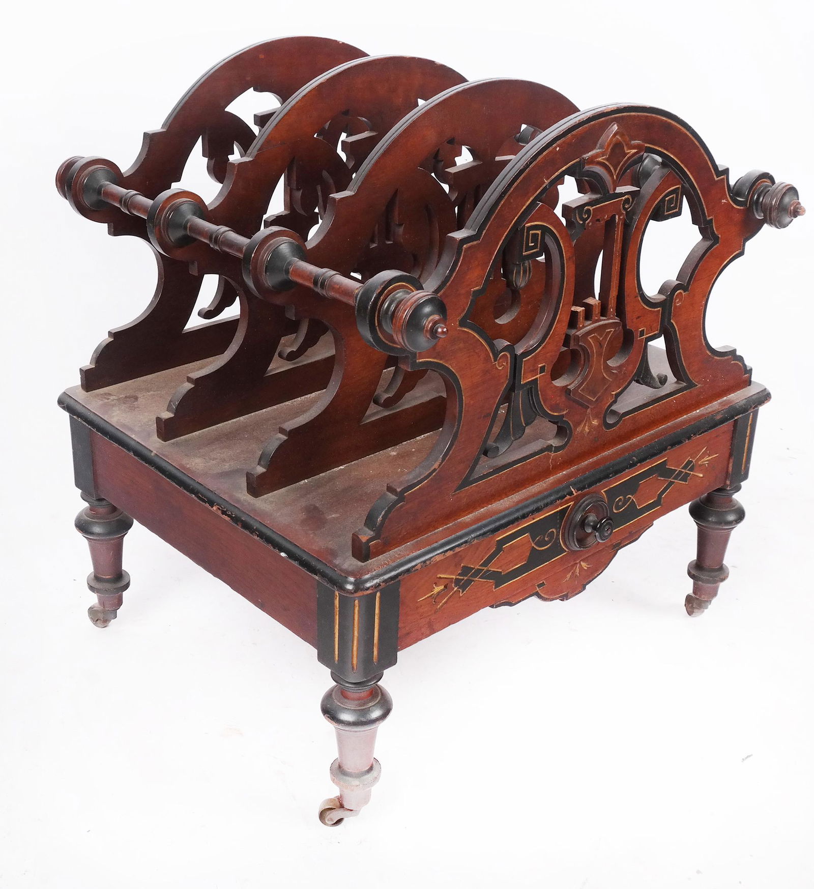 Victorian Eastlake Canterbury (1 of 8)