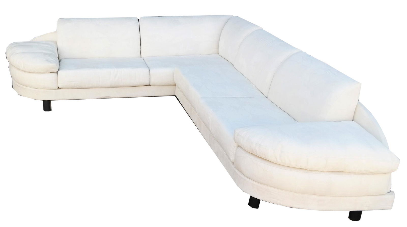 I4 Mariani for Pace Two-Part Sectional Sofa (1 of 10)