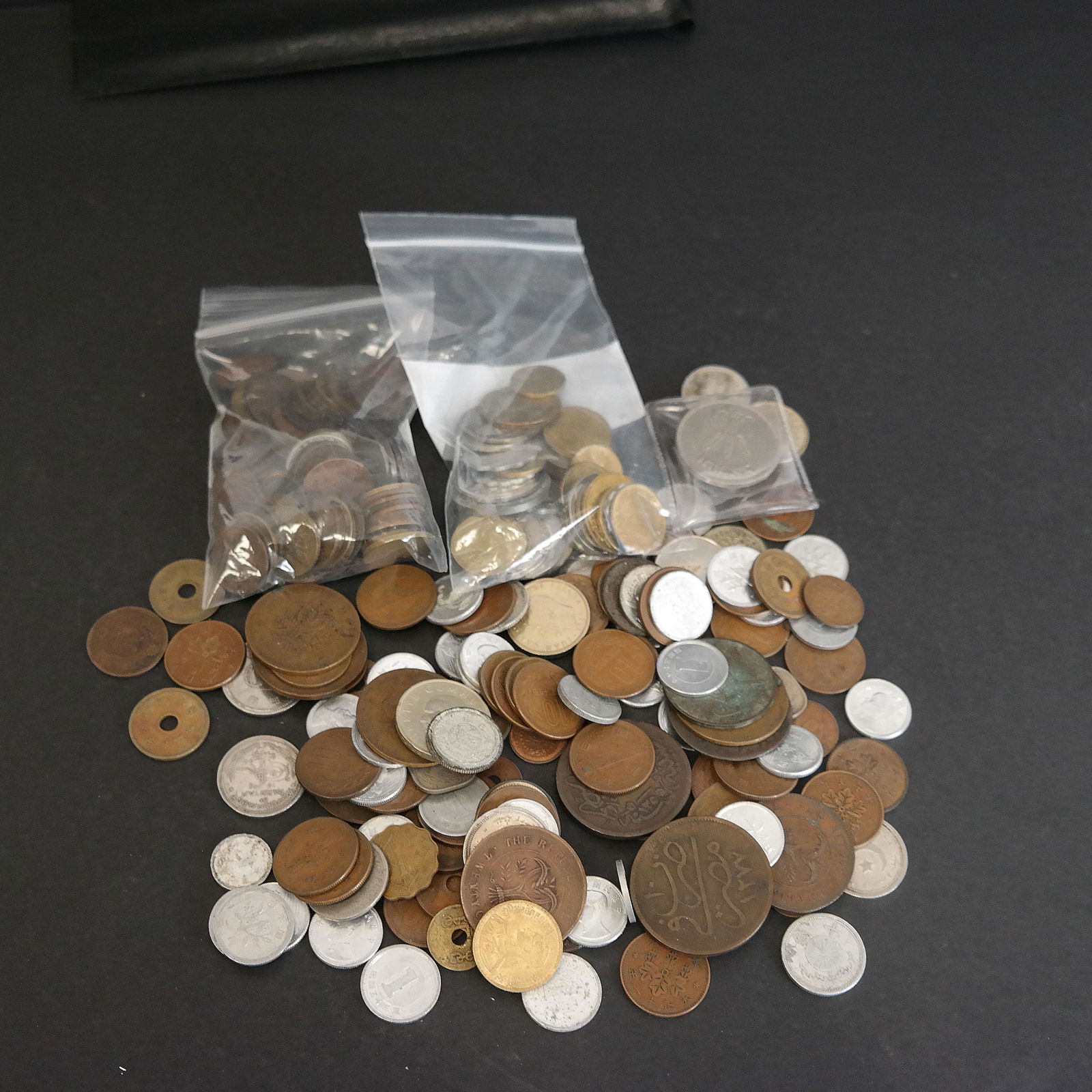 Coin "Grab Bag" Lot (1 of 7)