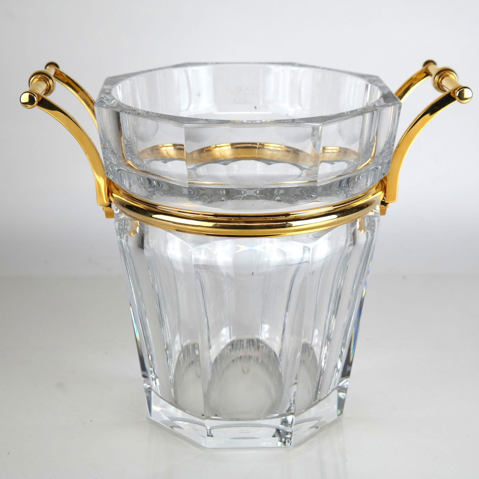 Baccarat Champagne Bucket (1 of 14)