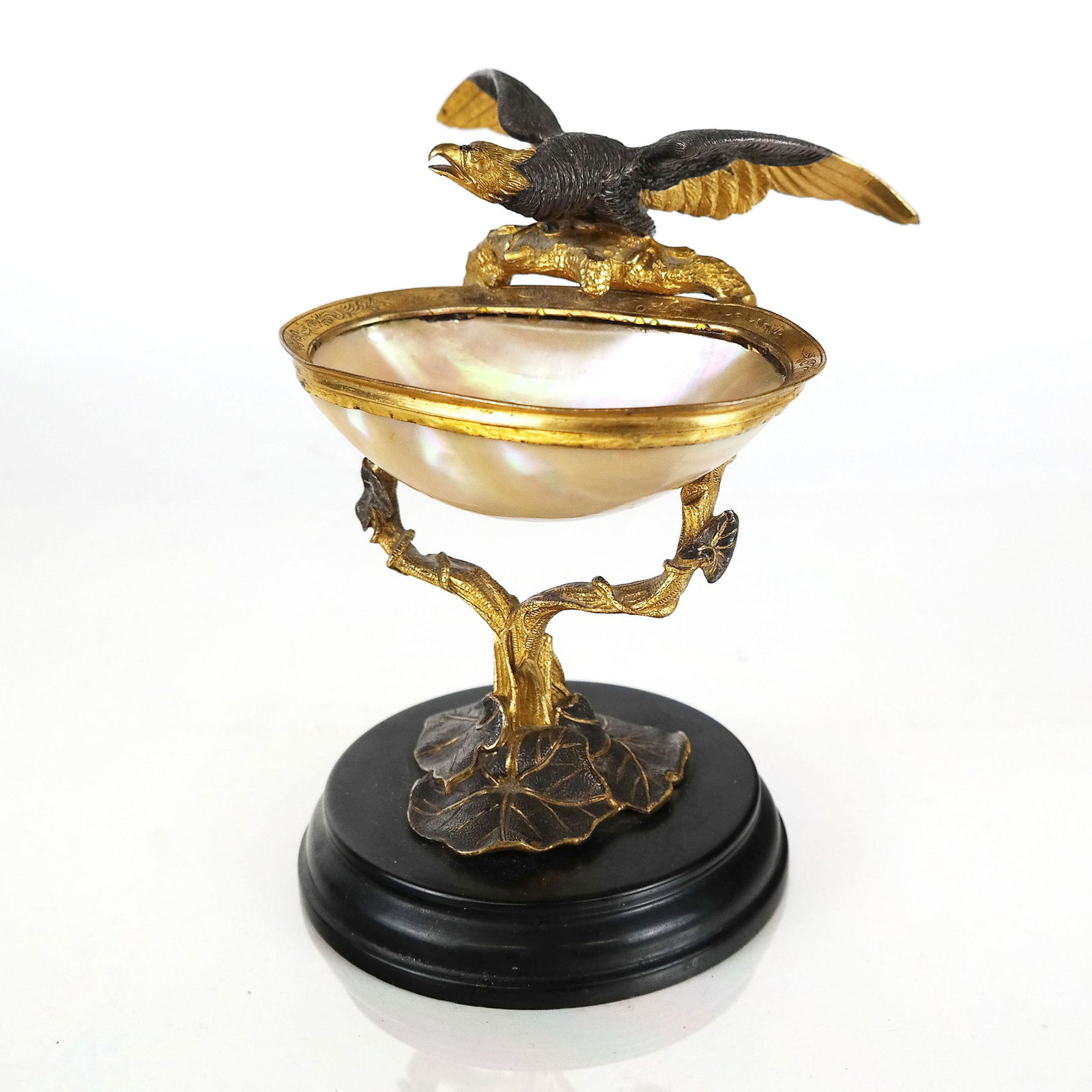 Victorian Watch Holder (1 of 10)