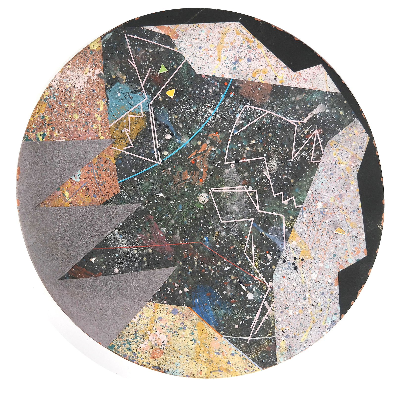 Forman Geometric Design Bowl (1 of 20)