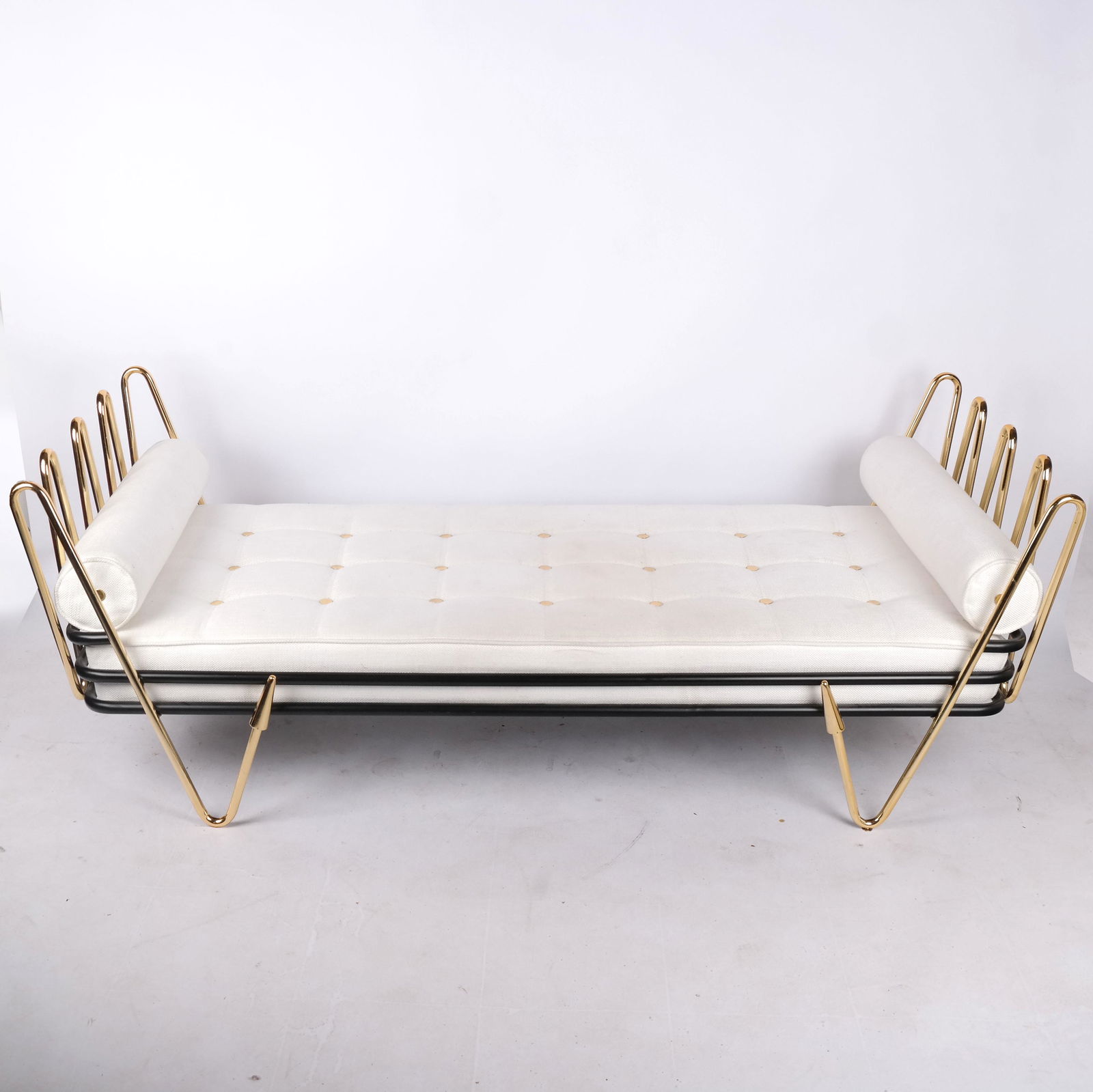 Jonathan Adler Contemporary Daybed (1 of 8)
