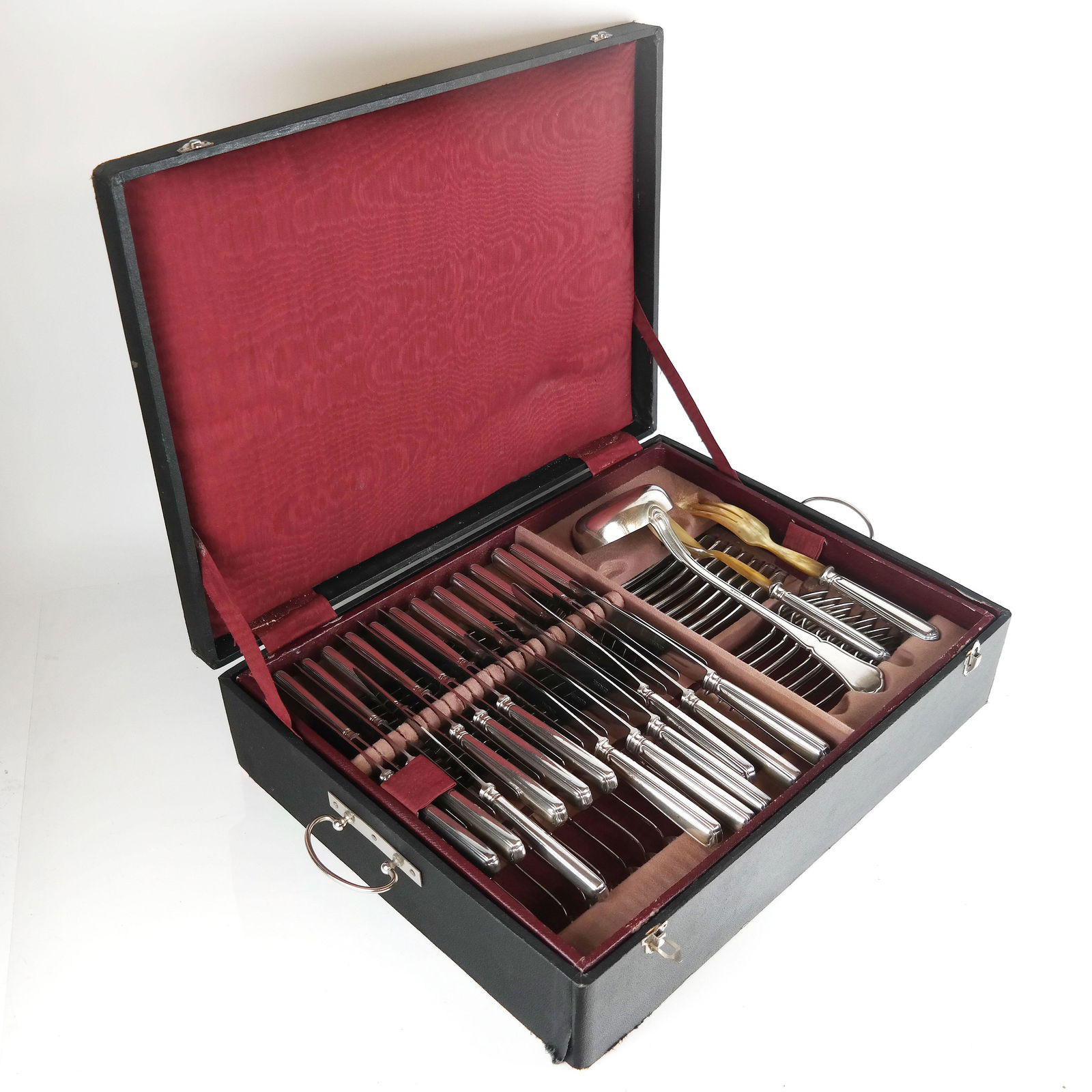 75 Piece Sambonet Flatware Set (1 of 11)