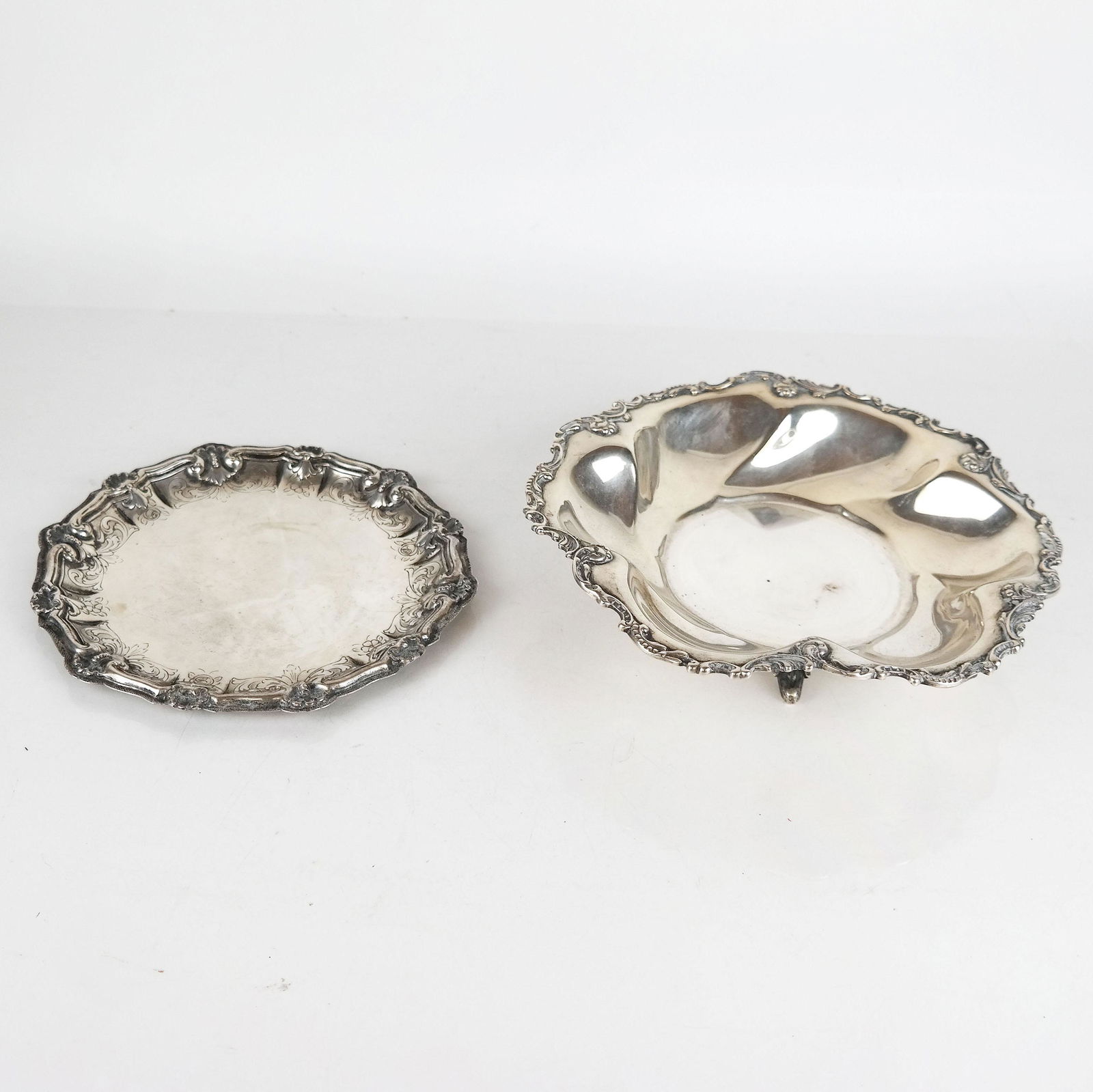 Two Continental Silver Articles (1 of 14)