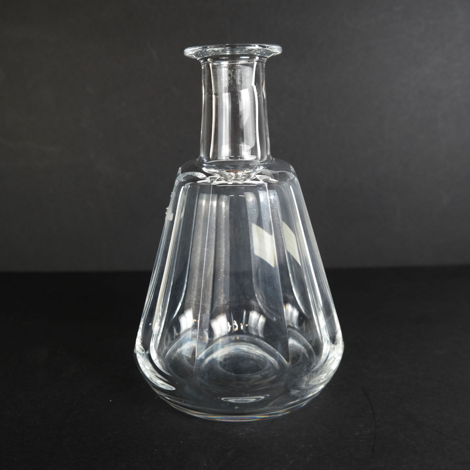 Baccarat Harcourt Decanter (1 of 6)