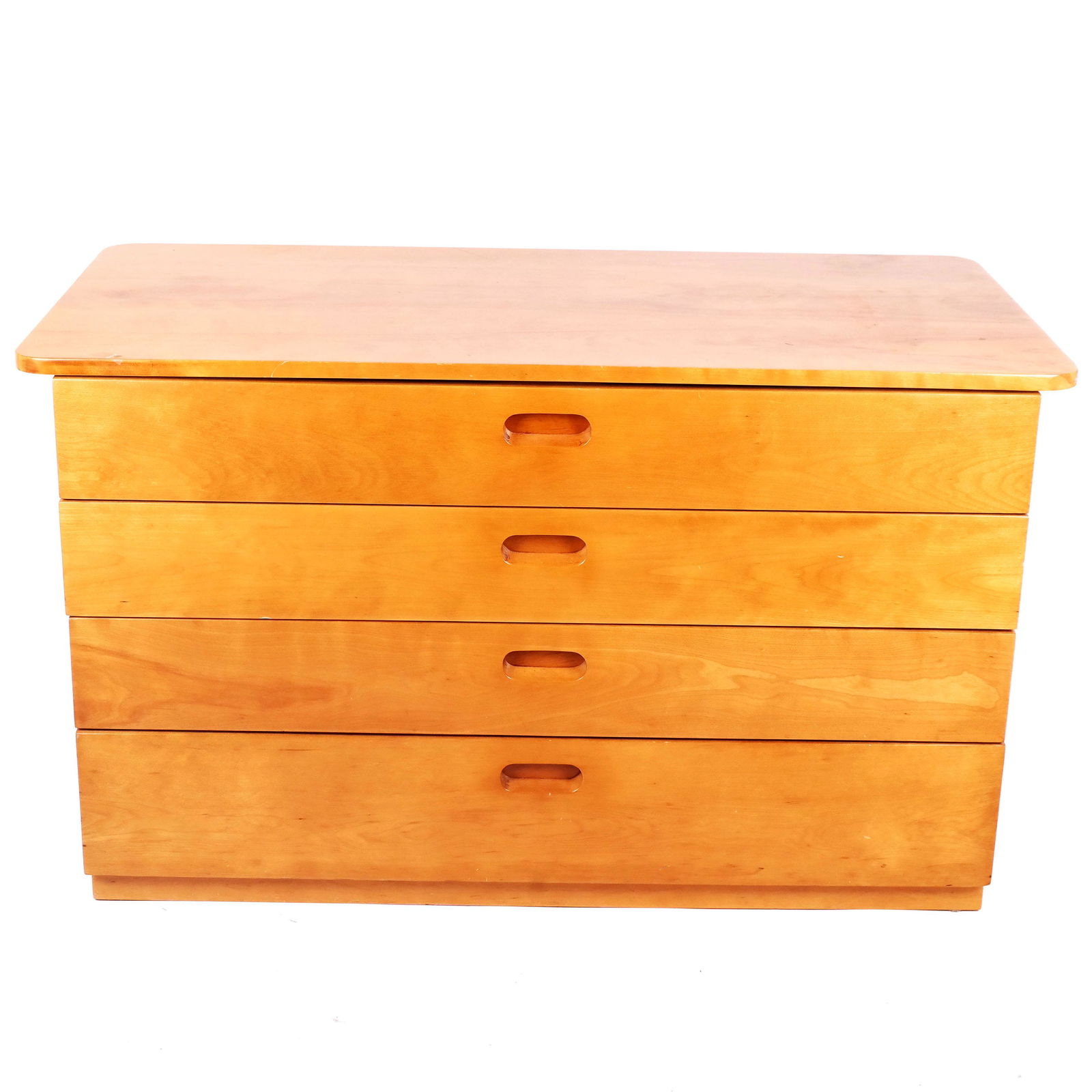 Marcel Breuer 20th C. Modern Chest (1 of 6)