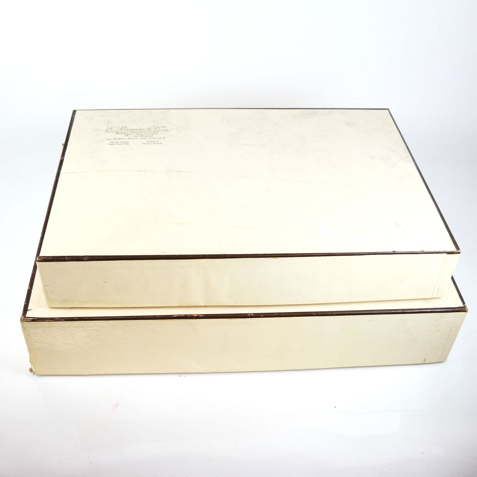 Large Table Linen Set - 38 Pcs. (1 of 10)