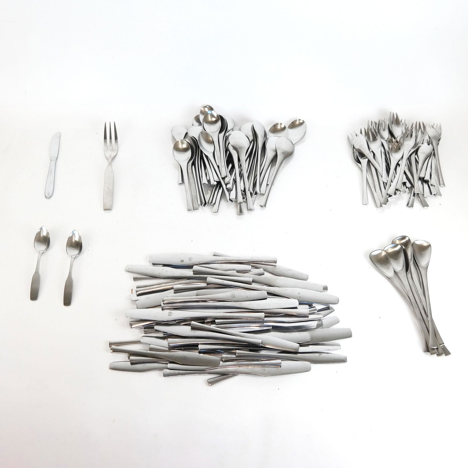 Quantity of Various Dansk Flatware (1 of 13)