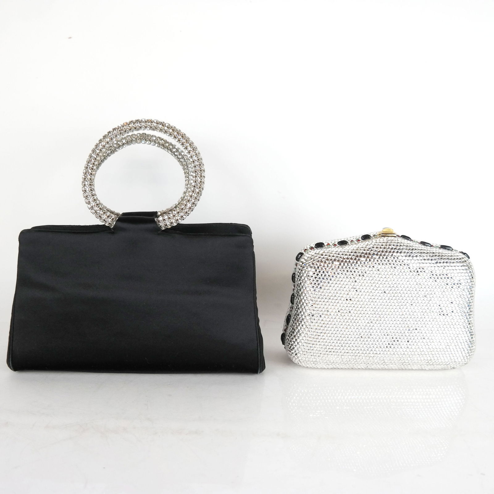 Two Judith Leiber Handbags (1 of 15)