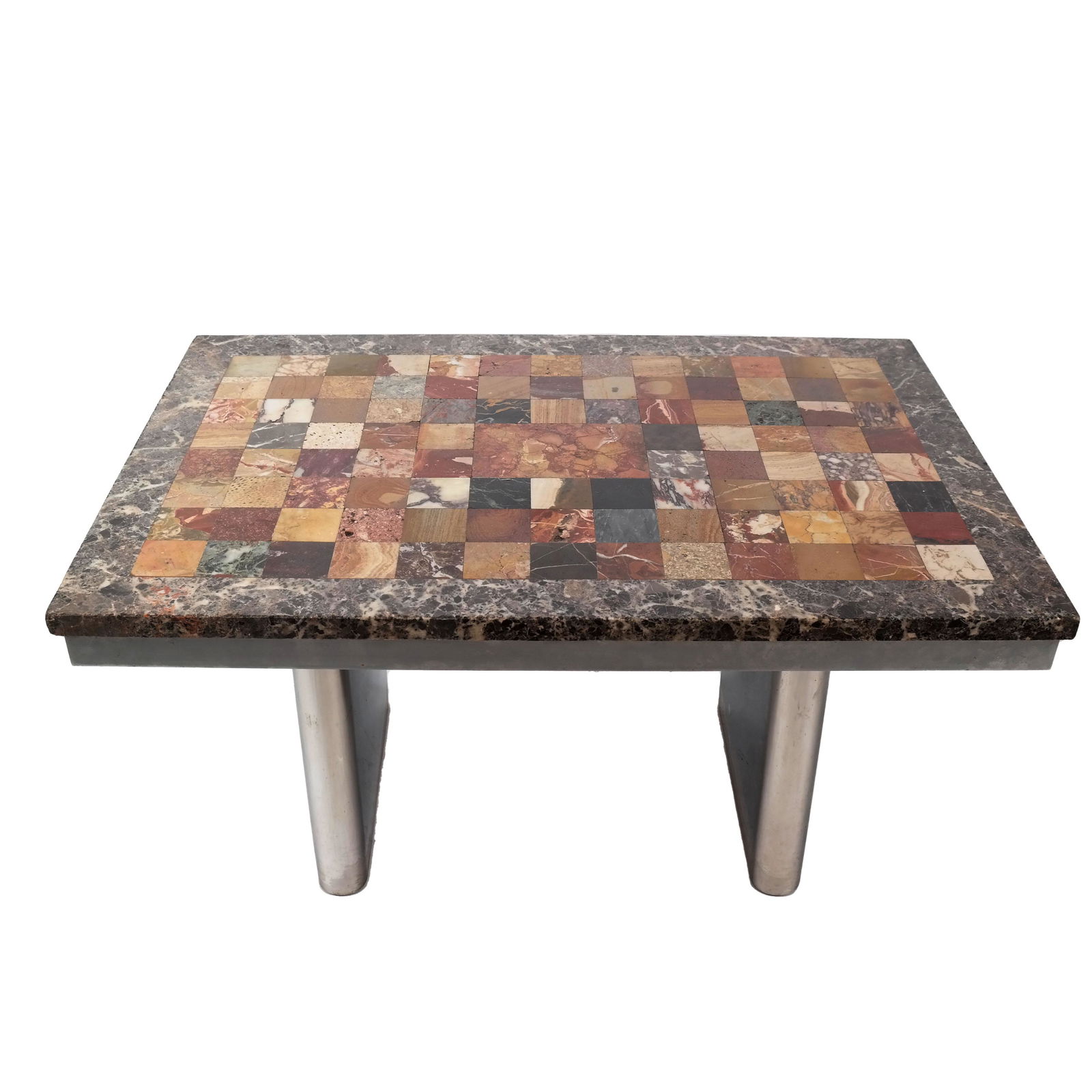 Specimen Marble Low Table (1 of 8)