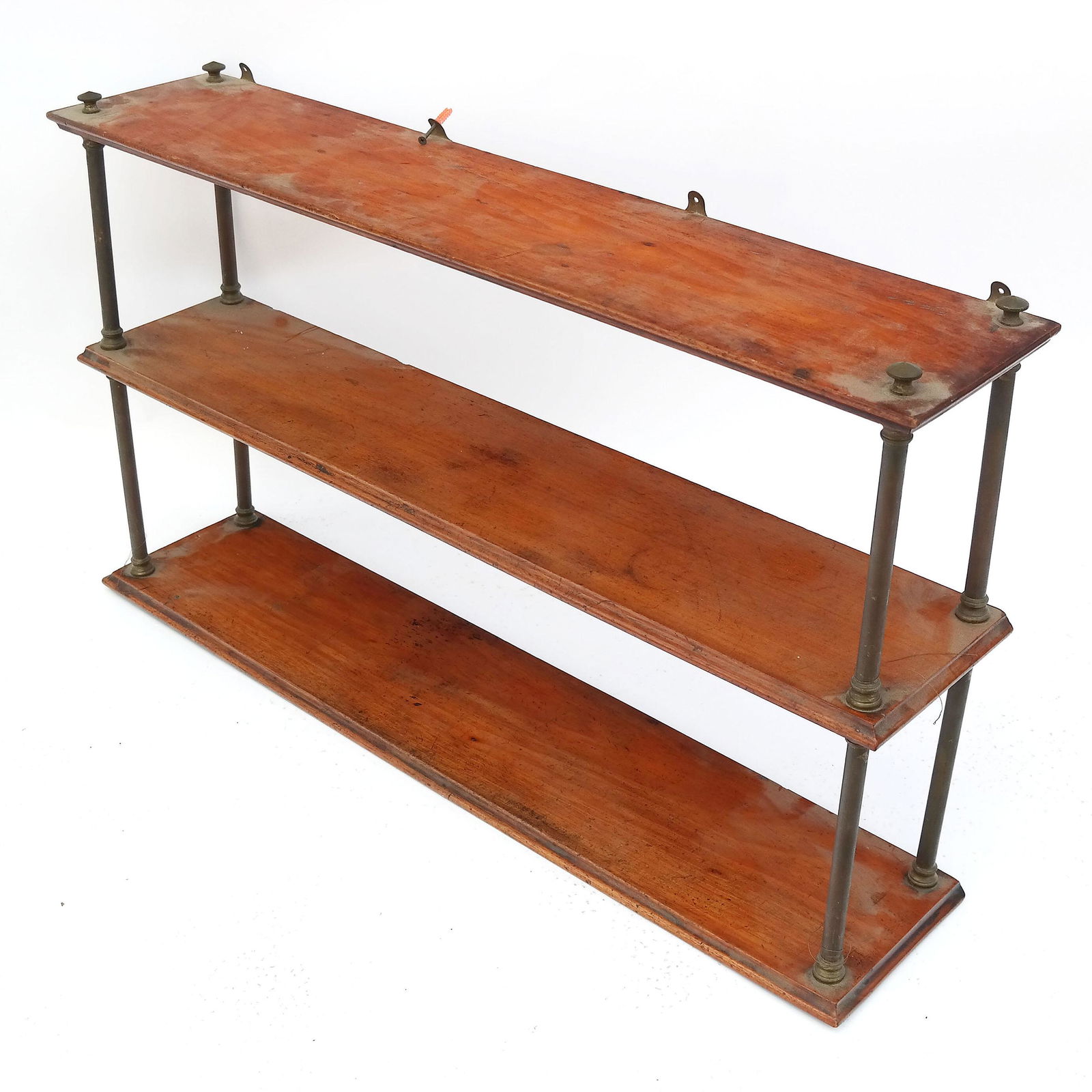 Hanging Three-Tier Shelf (1 of 6)