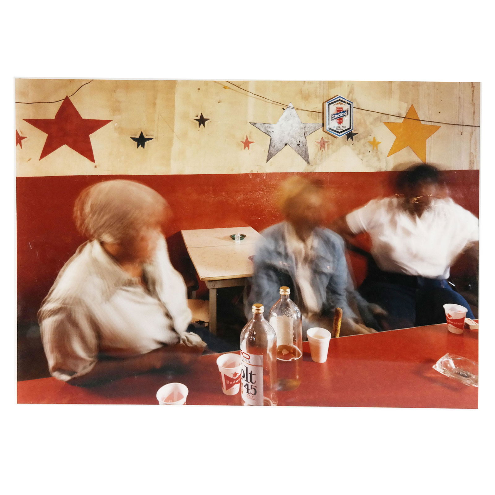 Birney IMES: Interior Scene - Photograph (1 of 7)