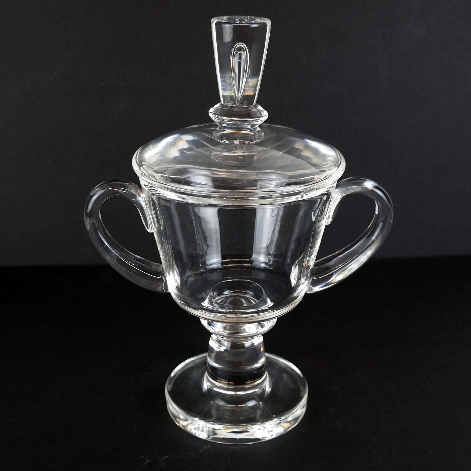 Steuben Covered Trophy Cup (1 of 6)