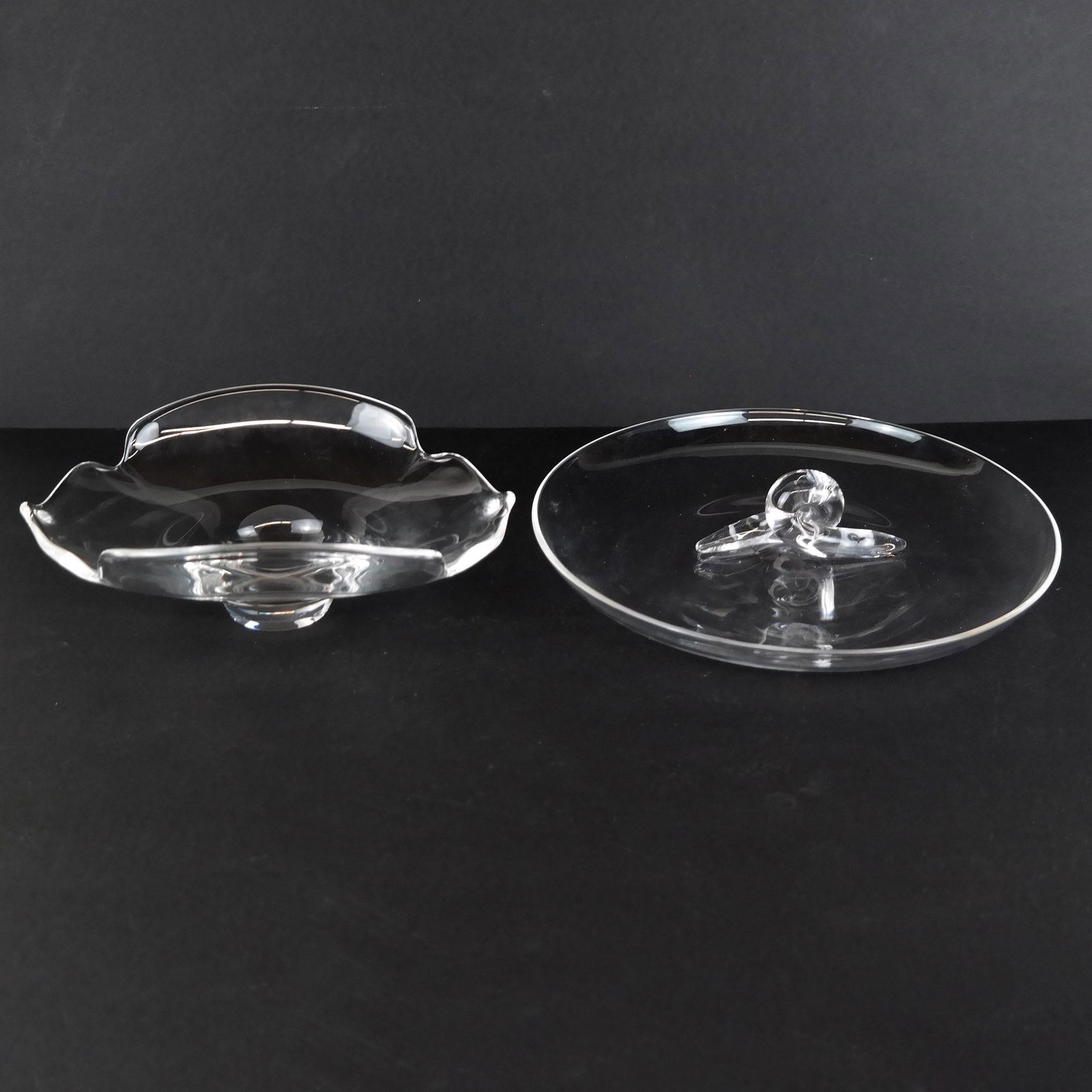 Two Steuben Bowls (1 of 8)