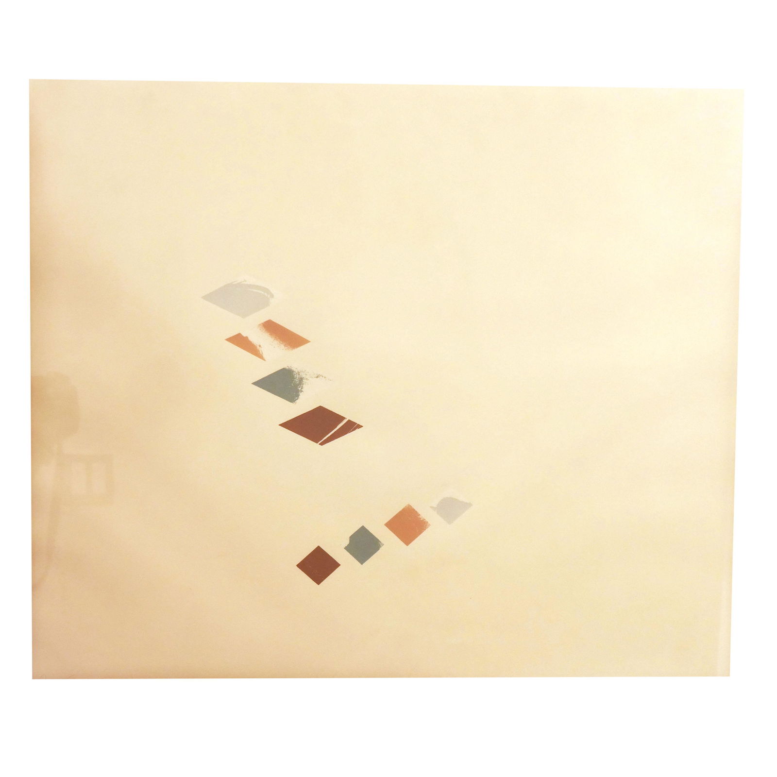 Tess JARAY: Composition - Print (1 of 9)