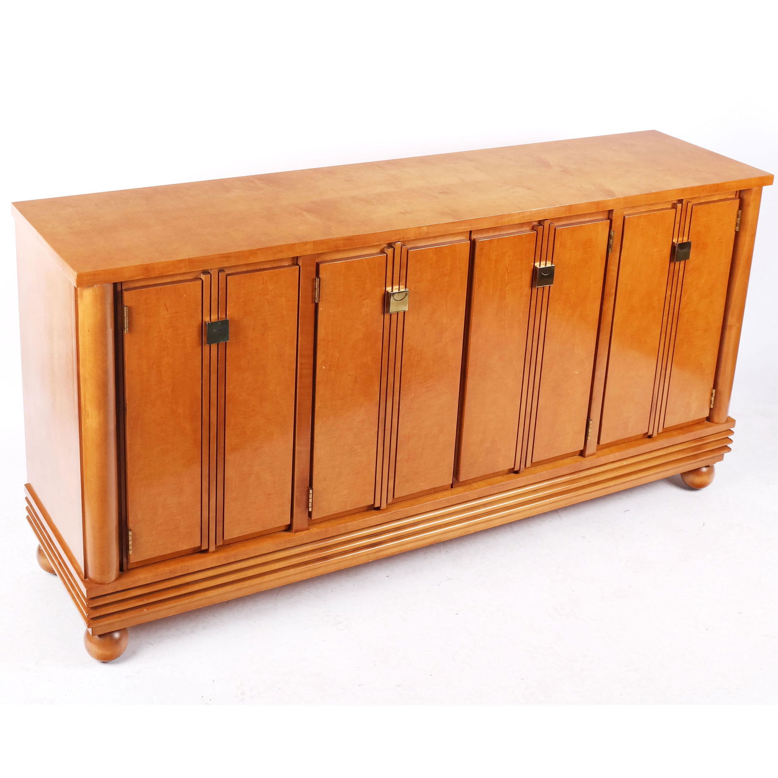 Art Deco-Style Credenza (1 of 11)