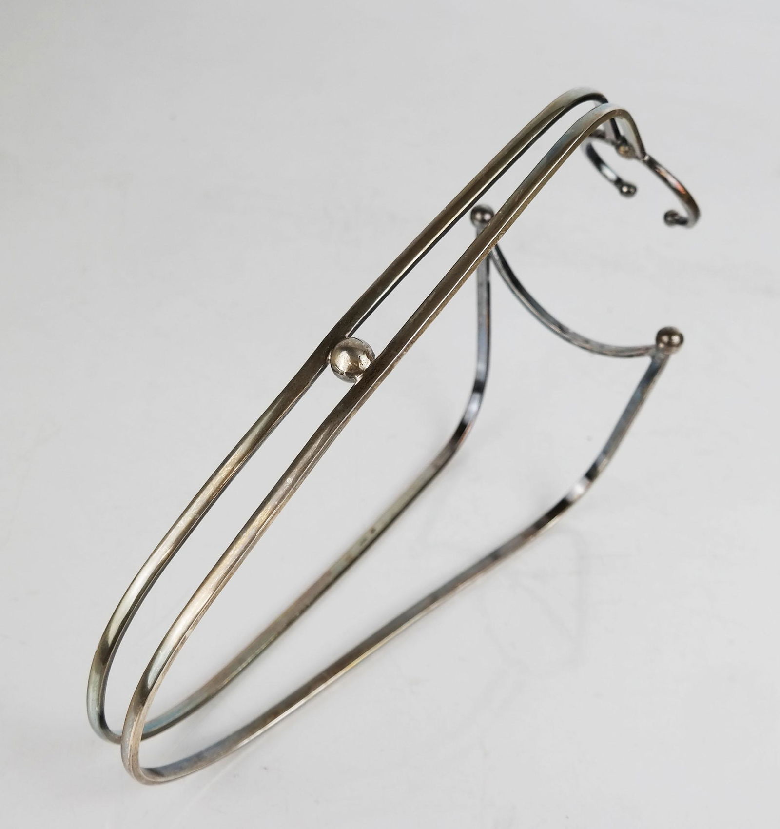 Sterling Silver Bottle Holder (1 of 8)